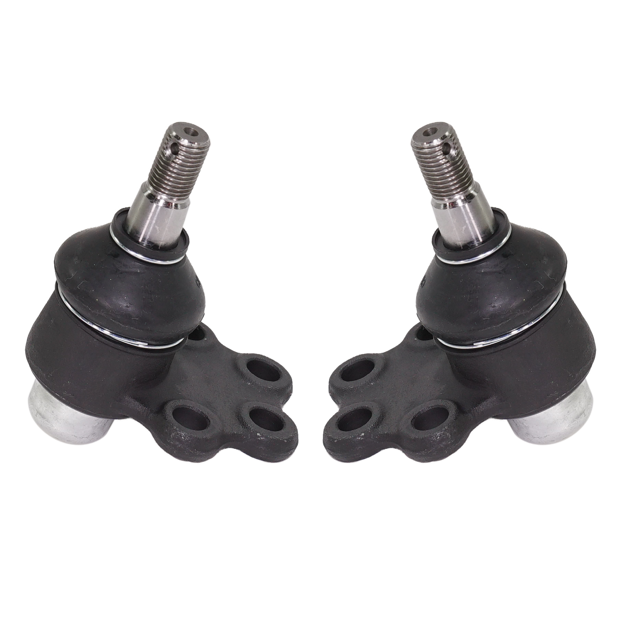AM 200SX 80-83 FRONT BALL JOINT RH AND LH Lower SKU SET RN28230003-2 OEM 40160N8400