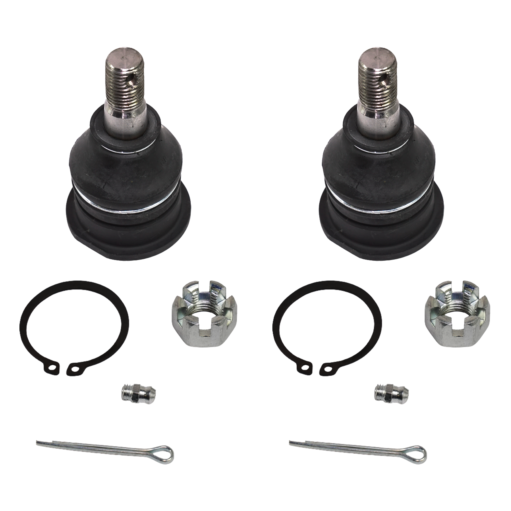 AM MAXIMA 82-84-200SX 84-88 FRONT BALL JOINT RH AND LH Lower SKU SET RN28230008-2