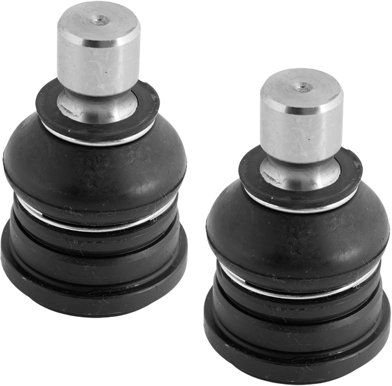 AM SENTRA VERSA 07-12 LEAF 12-17 FRONT BALL JOINT RH AND LH Lower SKU SET RN28230009-2 OEM 2601740-5051429-45D2439-51230S