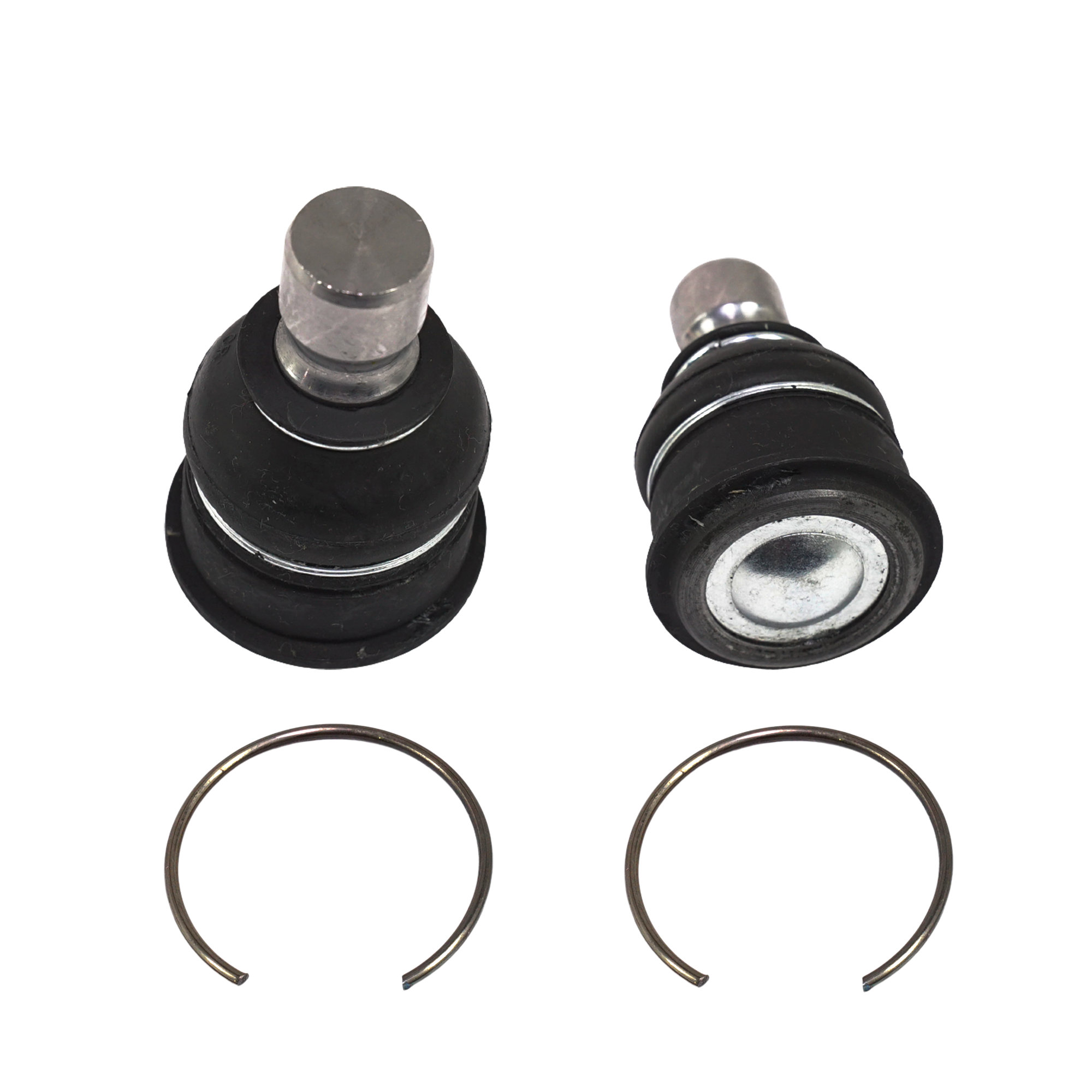 AM SENTRA 17-19 LEAF 19-19 FRONT BALL JOINT RH AND LH Lower Turbocharged SKU SET RN28230010-2 OEM MS30503-545014FU0A 2601898