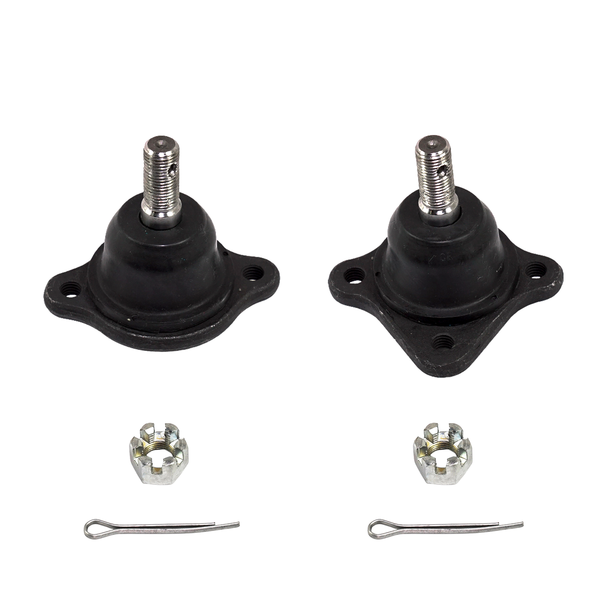 AM VAN 87-88 FRONT BALL JOINT RH AND LH Upper SKU SET RN28230012-2