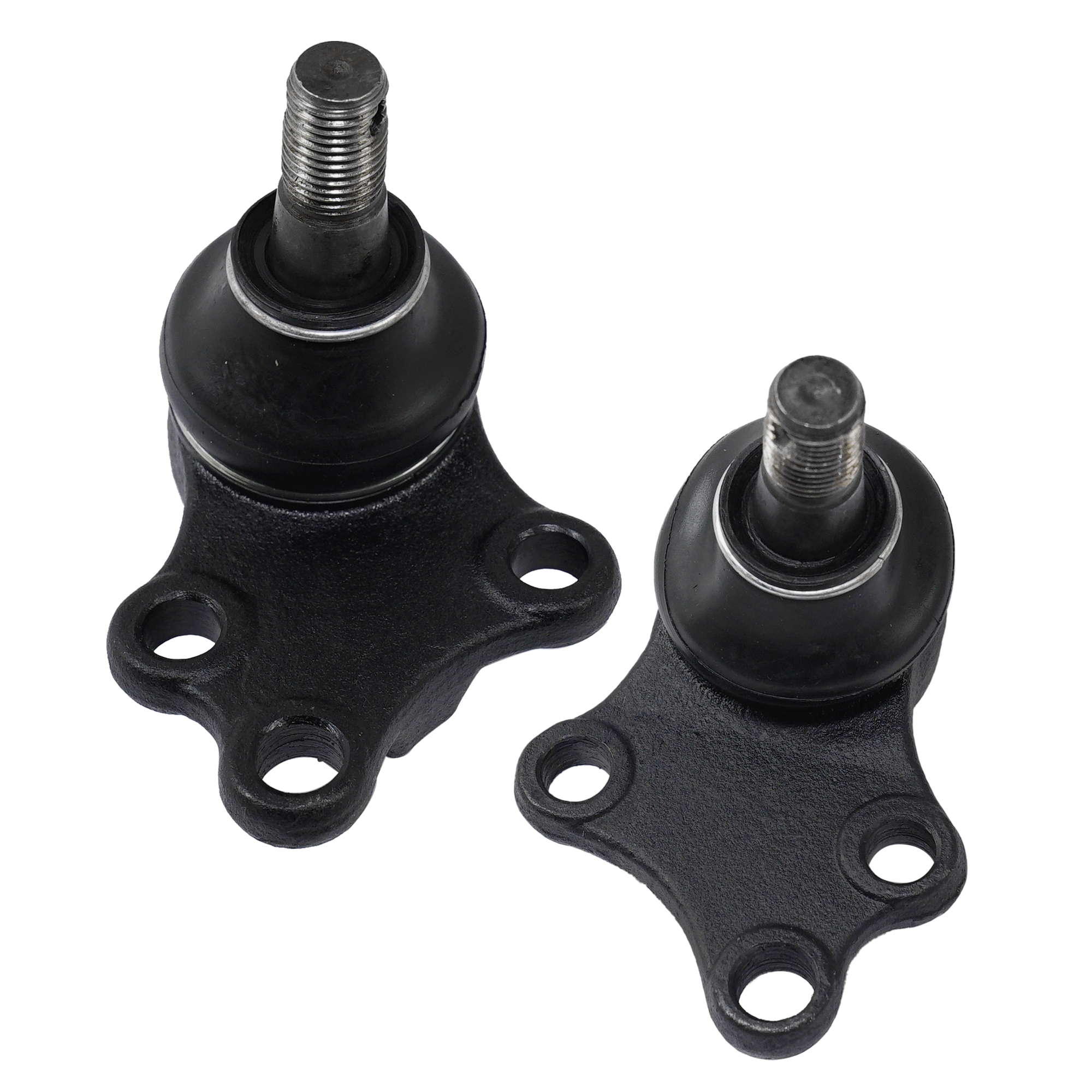 AM STANZA 82-86 FRONT BALL JOINT RH AND LH Lower SKU SET RN28230015 OEM 40160D0125
