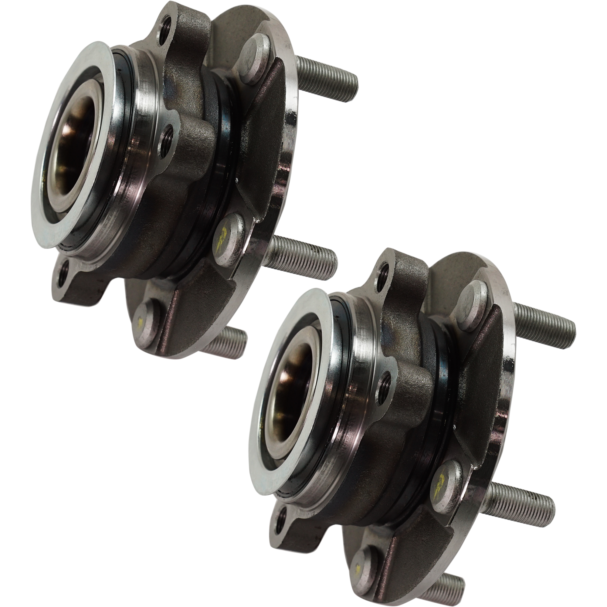 AM ROGUE 08-13 ROGUE SELECT 14-15 SENTRA 07-12 FRONT HUB ASSEMBLY RH AND LH SKU SET RN28370011-2 OEM 101860-516343-7500021-40242004
