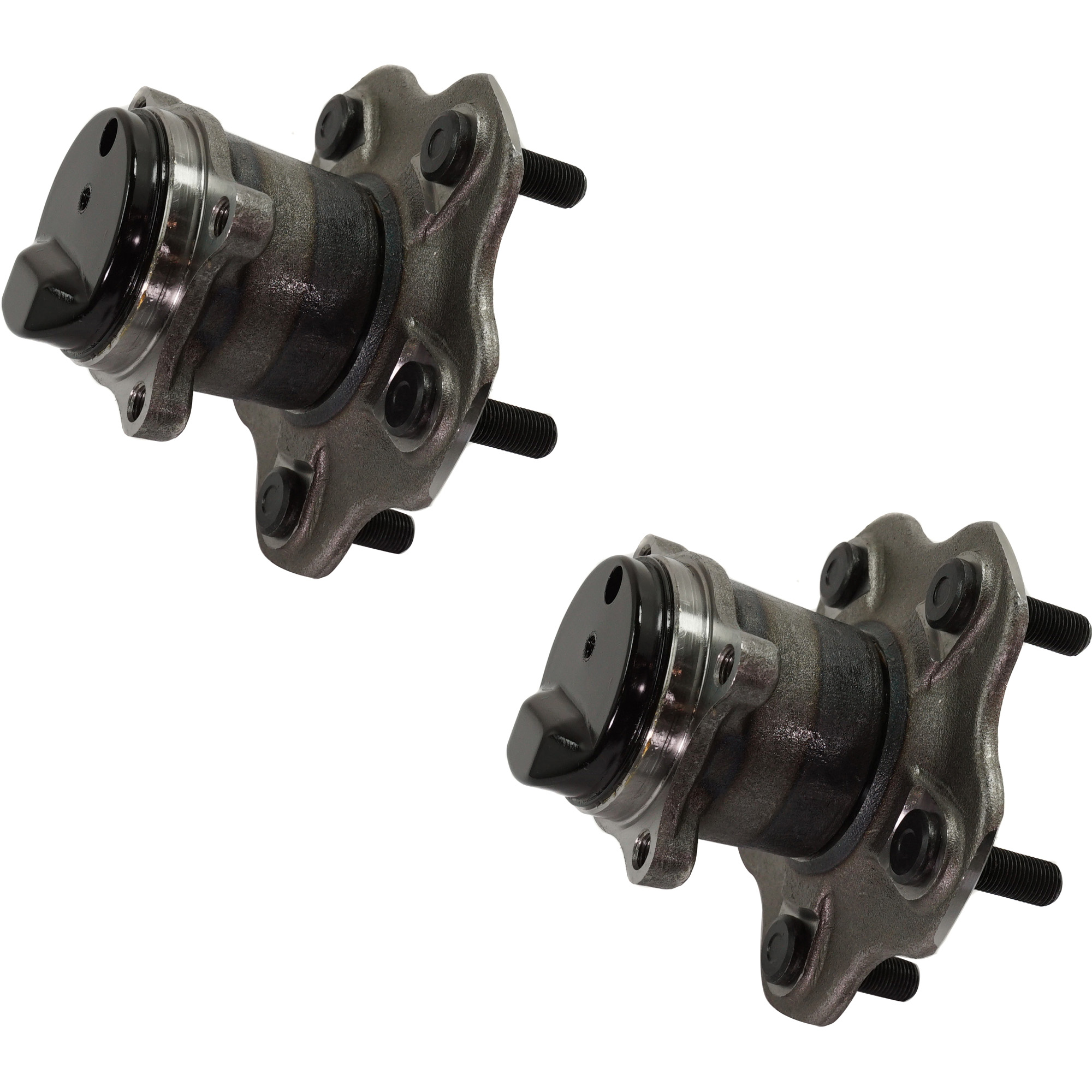 AM SENTRA 13-19 REAR HUB ASSEMBLY RH AND LH SKU SET RN28590004-2