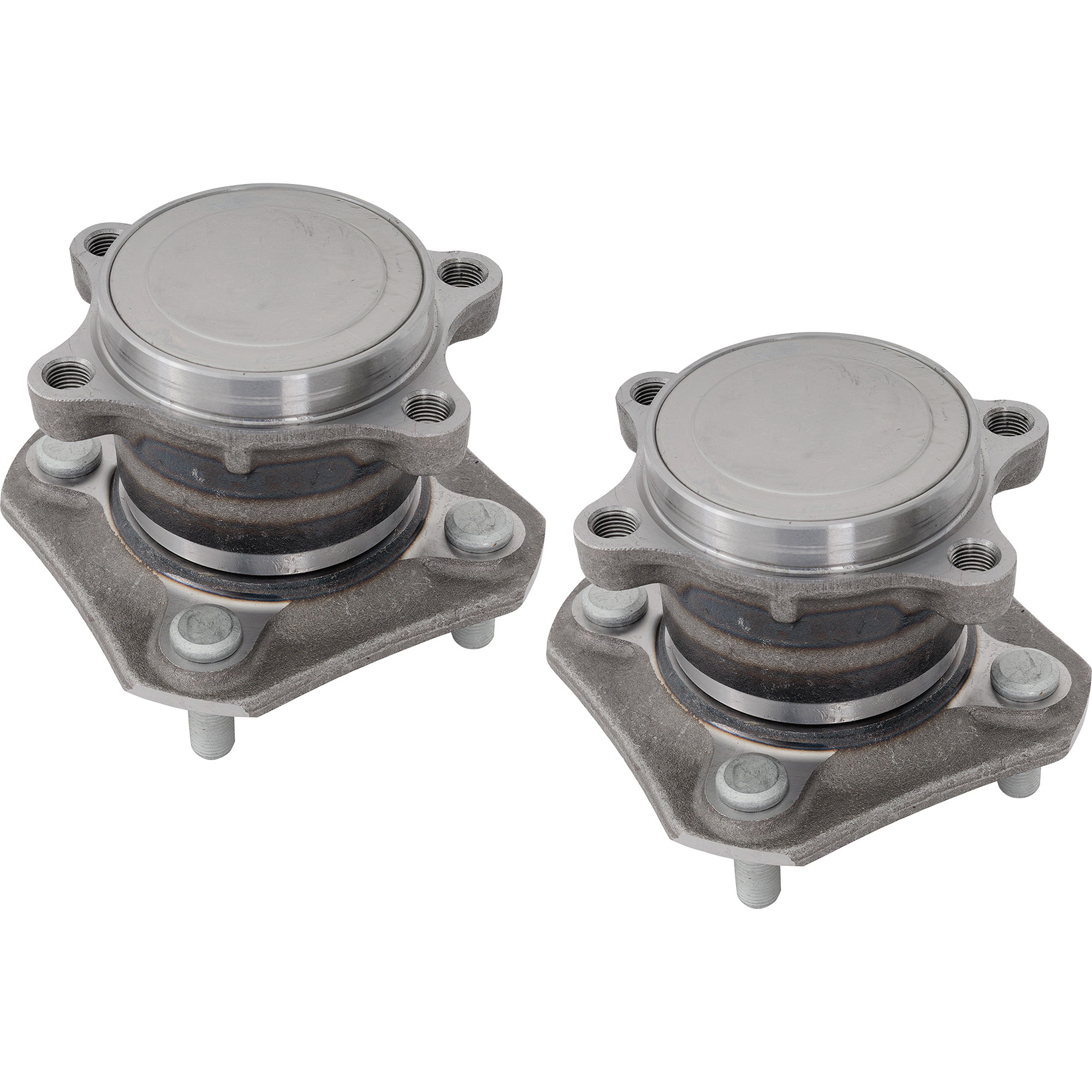 AM SENTRA 07-12 REAR HUB ASSEMBLY RH AND LH Non ABS SKU SET RN28590009-2