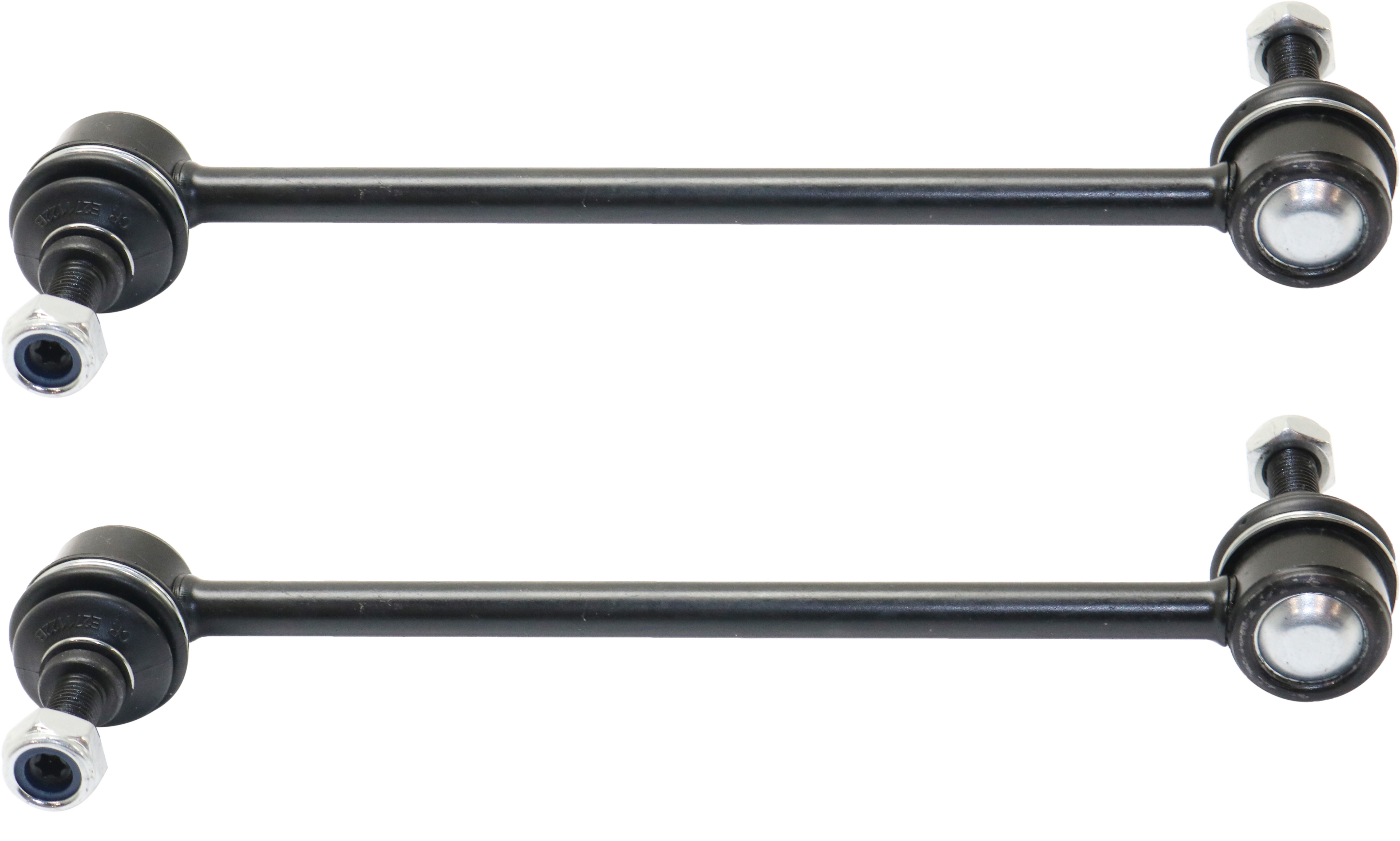 AM XTERRA 05-15 REAR SWAY BAR LINK RH AND LH SKU SET RN28680002-2 OEM 56261 EA000