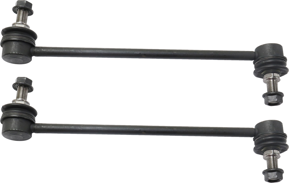 AM SENTRA 07-12 FRONT SWAY BAR LINK RH AND LH SKU SET RN28680003-2 OEM 54618ET00A