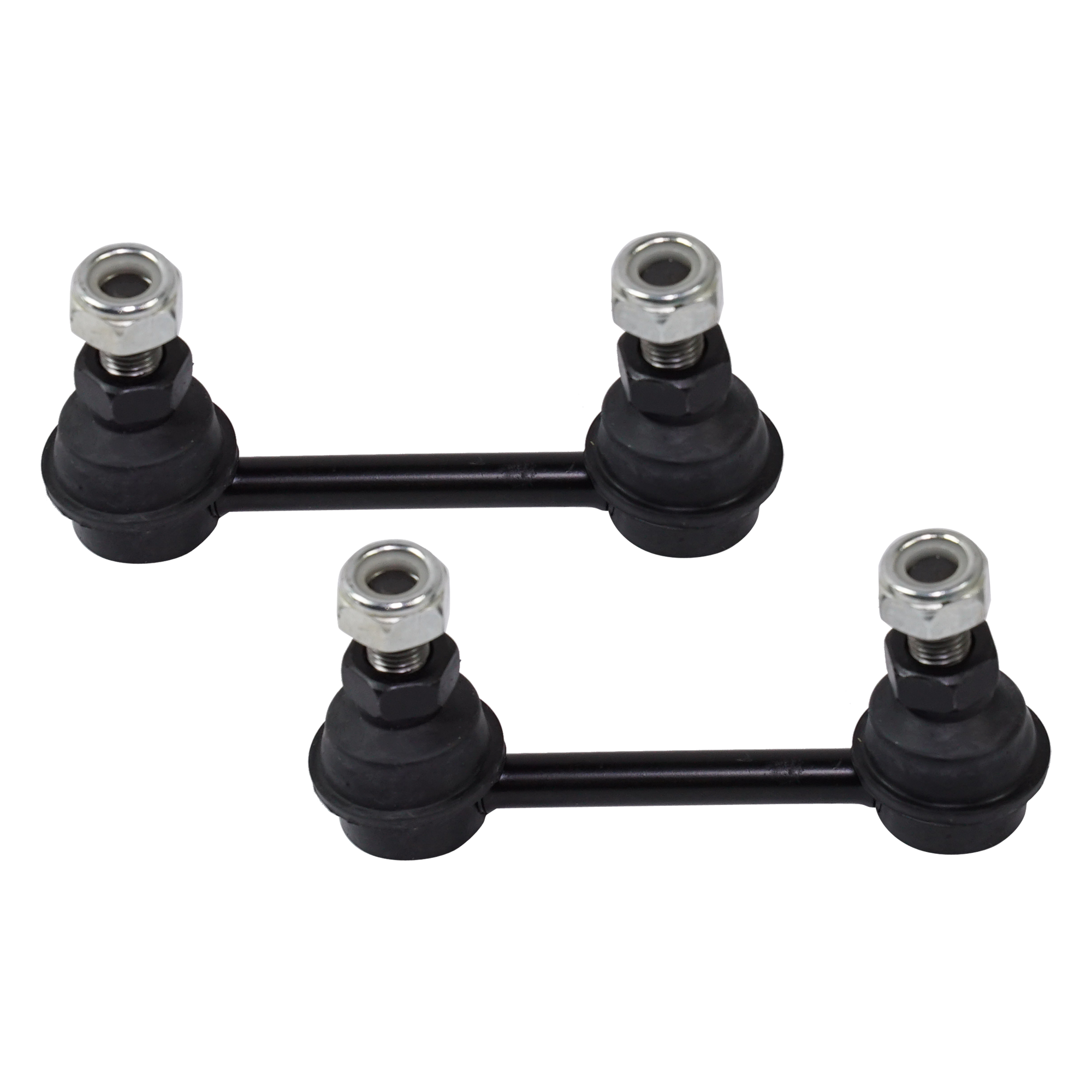AM ALTIMA 93-01 LEGACY OUTBACK 00-09 BAJA 03-06 REAR SWAY BAR LINK RH AND LH Non Greasable SKU SET RN28680007-2 OEM 562610E000