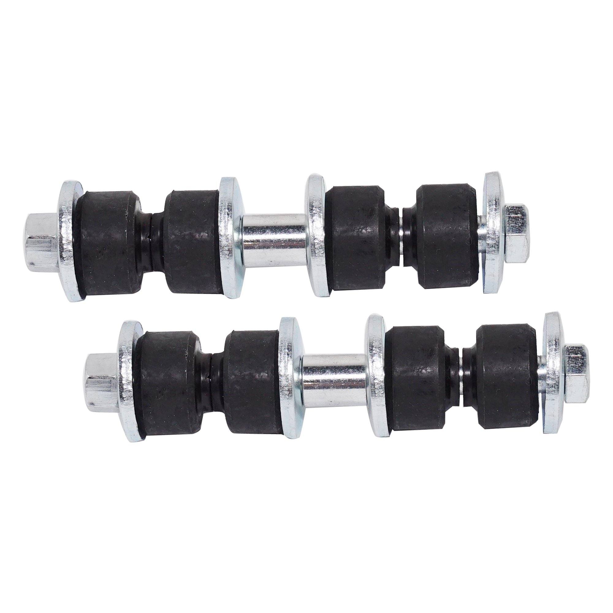 AM FOCUS 00-11 TERCEL 914-99 PASEO 92-99 REAR SWAY BAR LINK RH AND LH SKU SET RN28680008-2 OEM 5S4Z5495AA