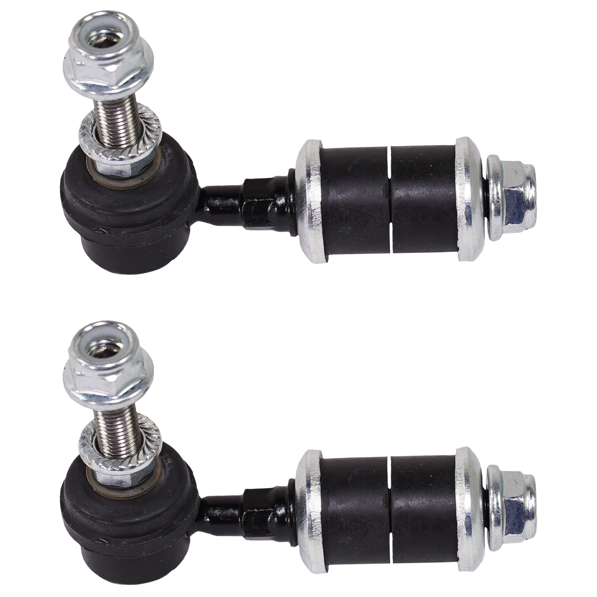 AM SENTRA 00-06 FRONT SWAY BAR LINK RH AND LH SKU SET RN28680010-2 OEM 546184Z000