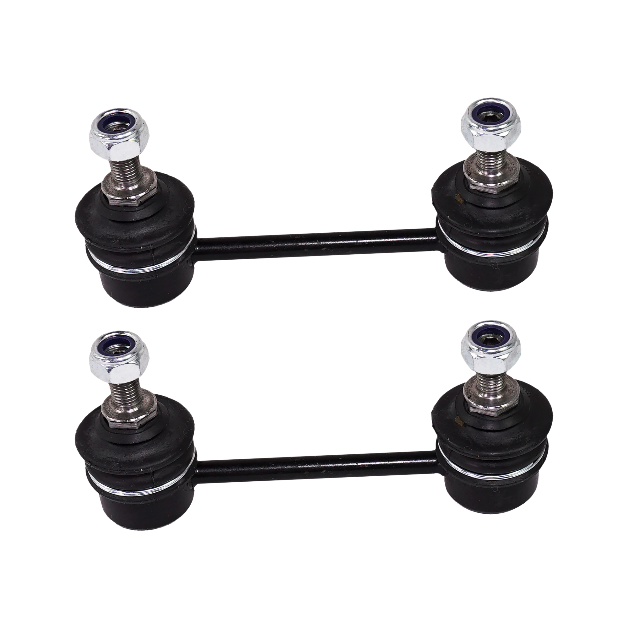 AM X TRAIL 05-06 REAR SWAY BAR LINK RH AND LH SKU SET RN28680012-2 OEM 56261EQ000