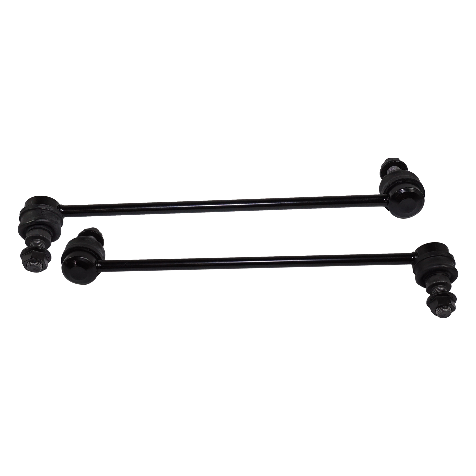 AM ALTIMA 07-13 ROGUE 08-19 FRONT SWAY BAR LINK RH AND LH SKU SET RN28680017 OEM 546184BA0C 546684BA0C