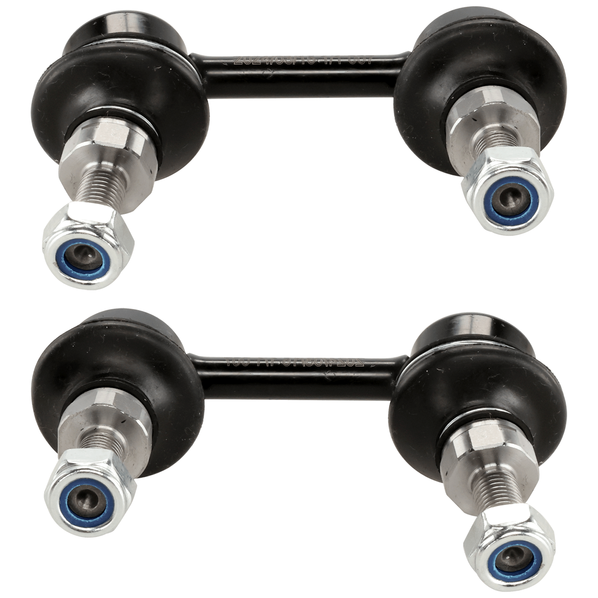 AM ALTIMA 13-18 MAXIMA 16-18 REAR SWAY BAR LINK RH AND LH SKU SET RN28680021 OEM 562613TA0C 562613TA0D