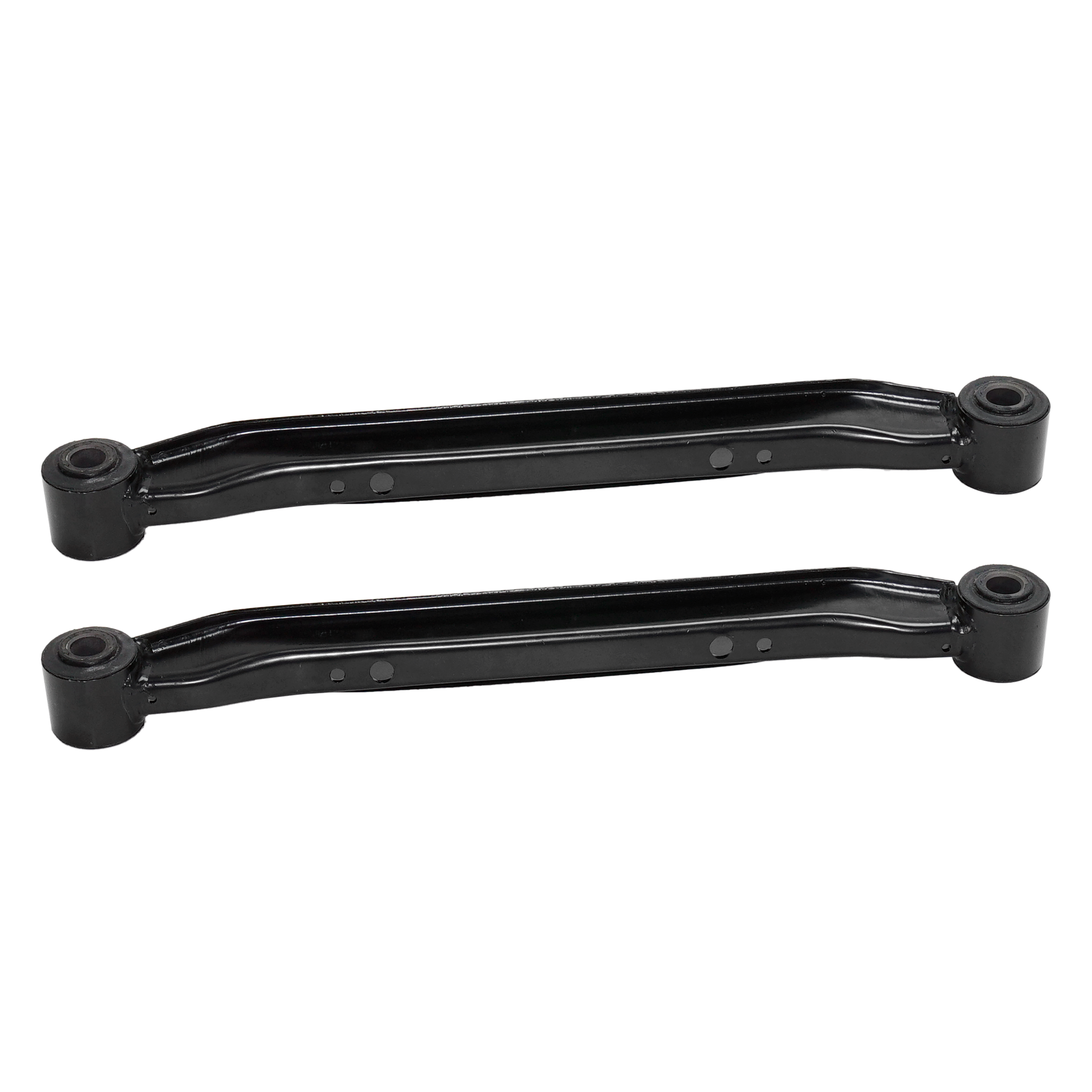AM NX 91-93 SENTRA 91-94 REAR LATERAL LINK RH AND LH Lower Frontward SKU SET RN28780001 OEM 5512050Y00-5512050C00