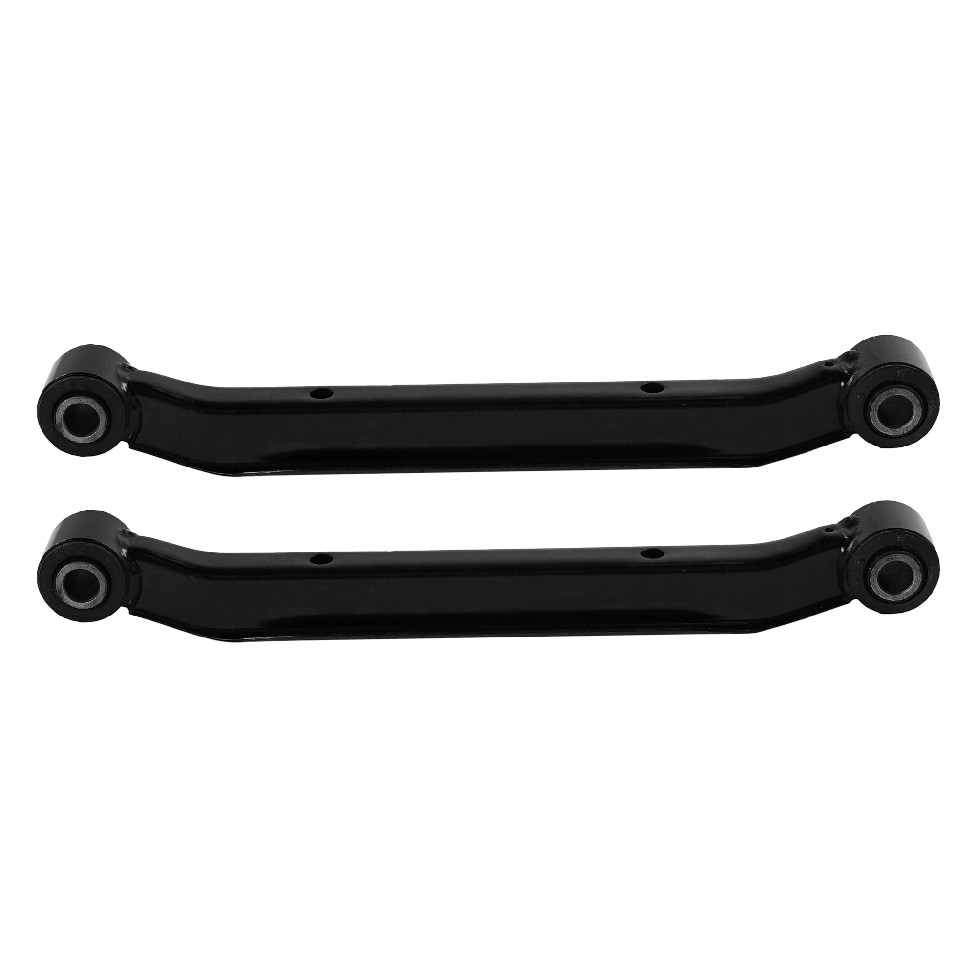 AM PULSAR NX SENTRA 87-90 REAR LATERAL LINK RH AND LH Lower Frontward Strut Type SKU SET RN28780002 OEM 5512150A10