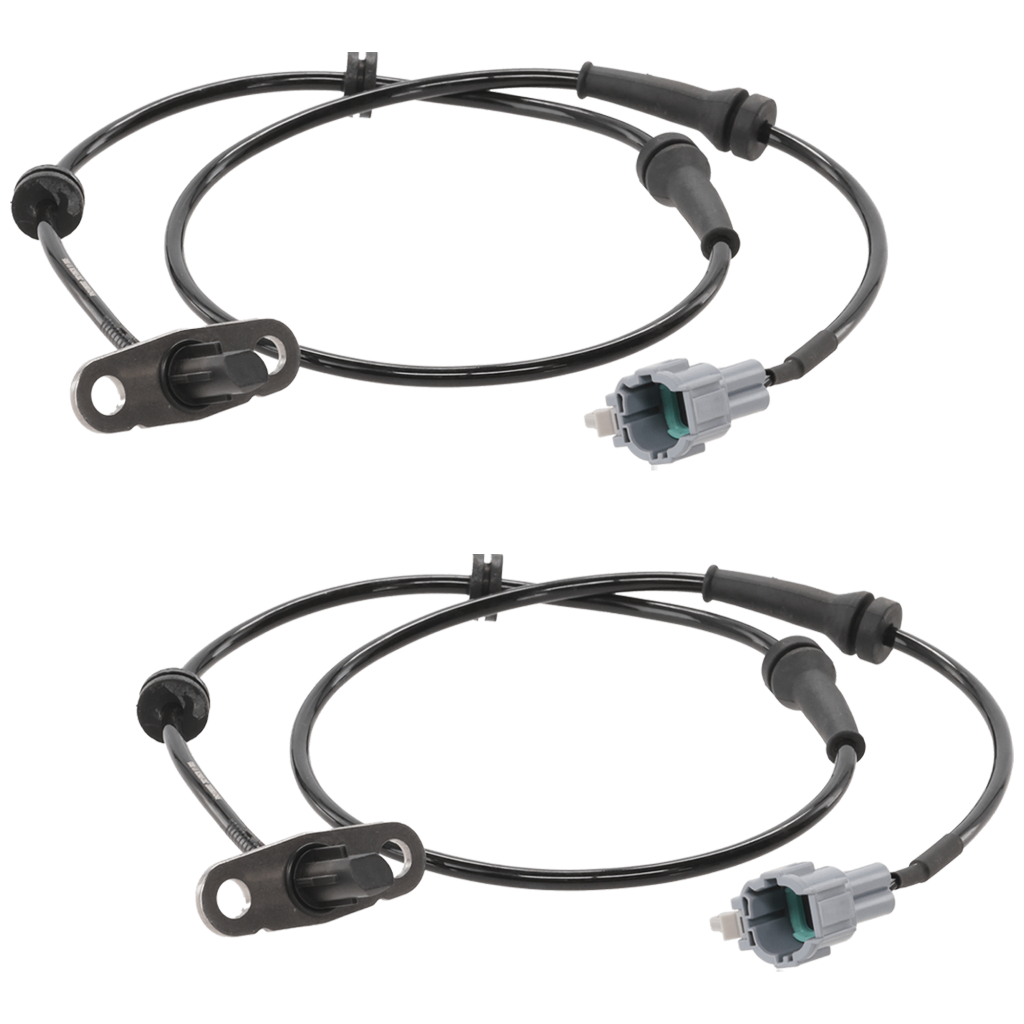AM FRONTIER 05-19 REAR ABS SPEED SENSOR RH SKU SET RN31080002-2