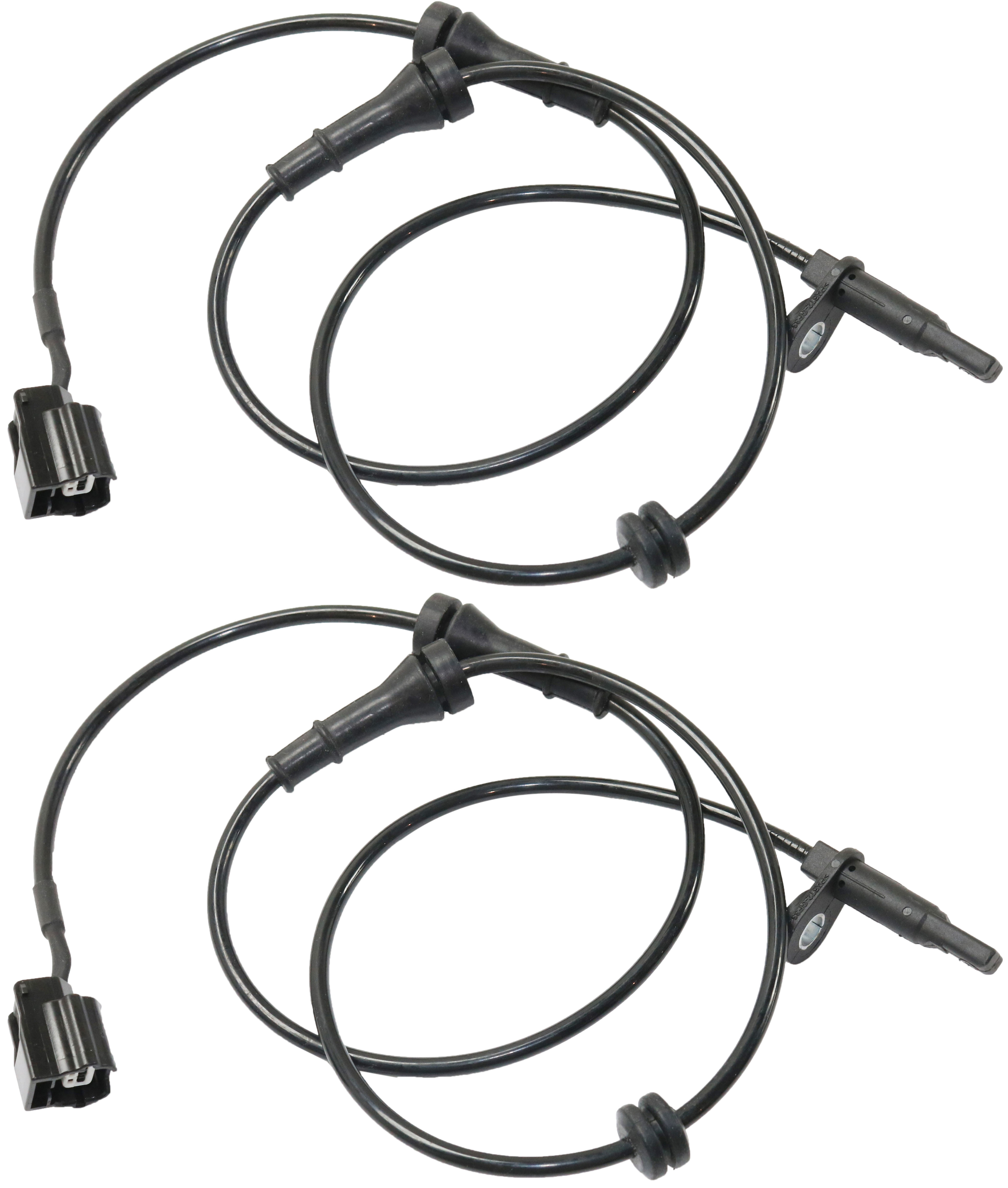 AM QUEST 11-17 FRONT ABS SPEED SENSOR RH AND LH SKU SET RN31080003-2 OEM 479101JA0B