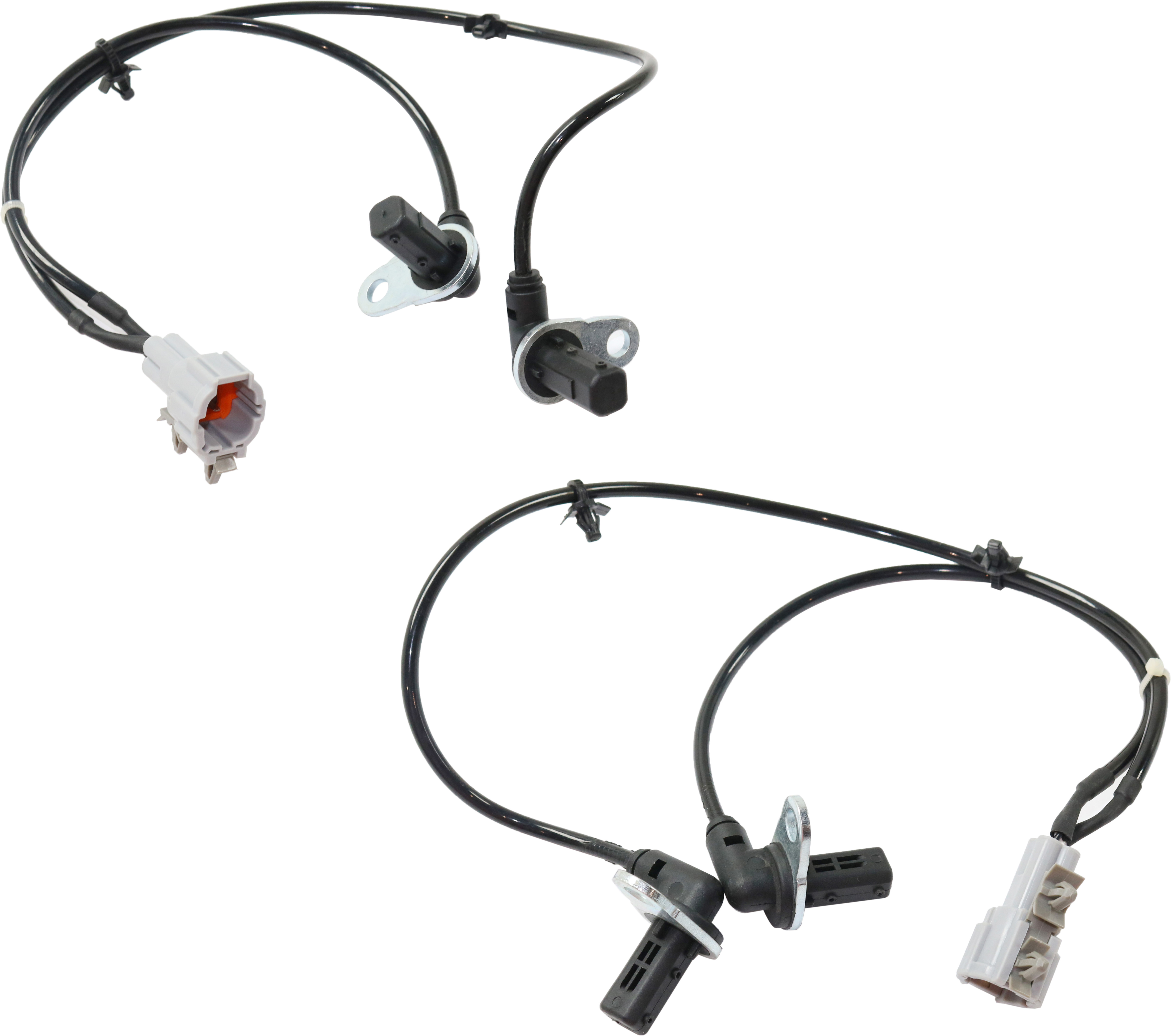 AM G35-03-06-350Z 03-09 REAR ABS SPEED SENSOR RH AND LH SKU SET RN31080004-2 OEM 47900AL505