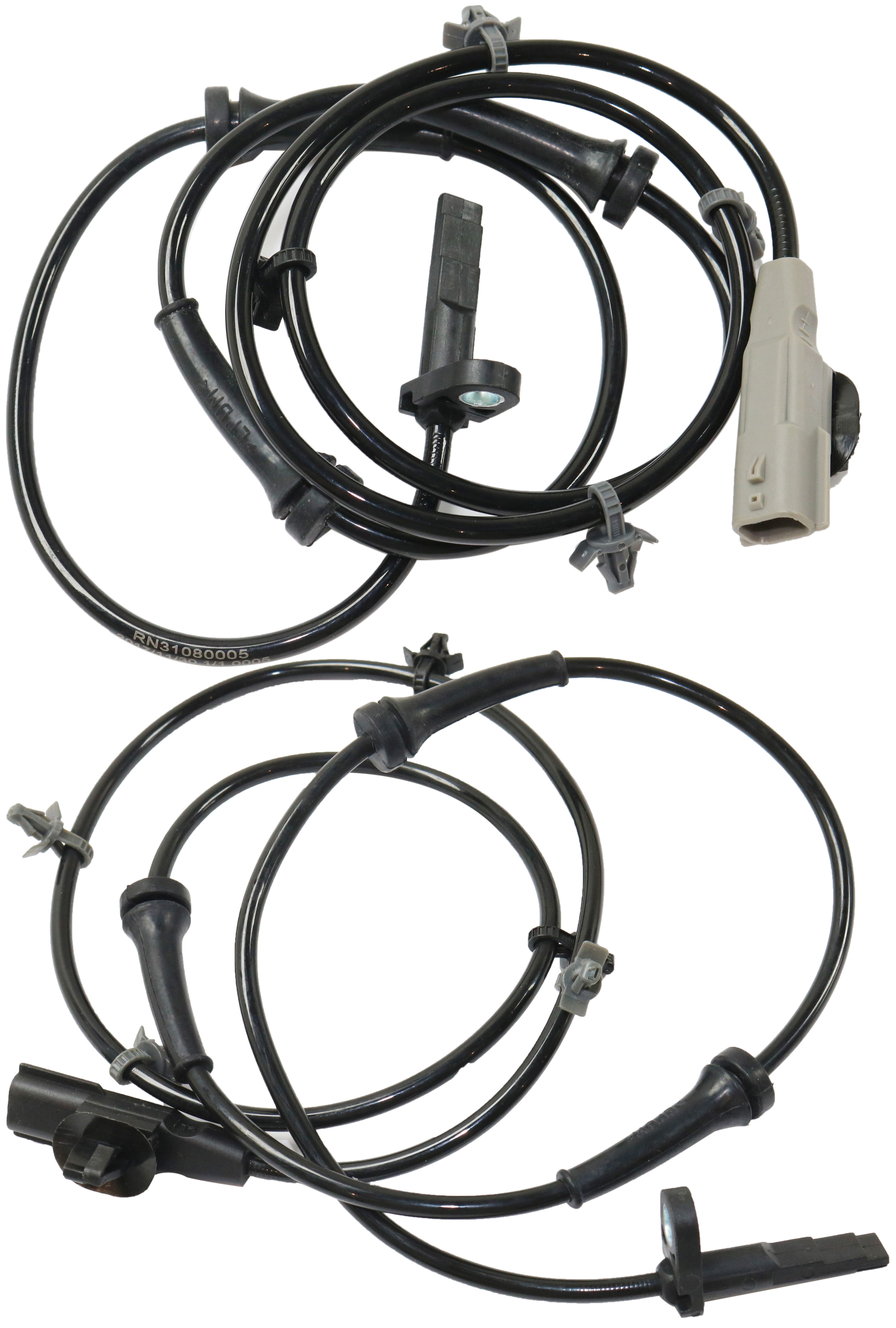 AM ALTIMA 07-12 MAXIMA 09-14 REAR ABS SPEED SENSOR RH AND LH SKU SET RN31080005 OEM 47900ZX70A 47901ZX70A