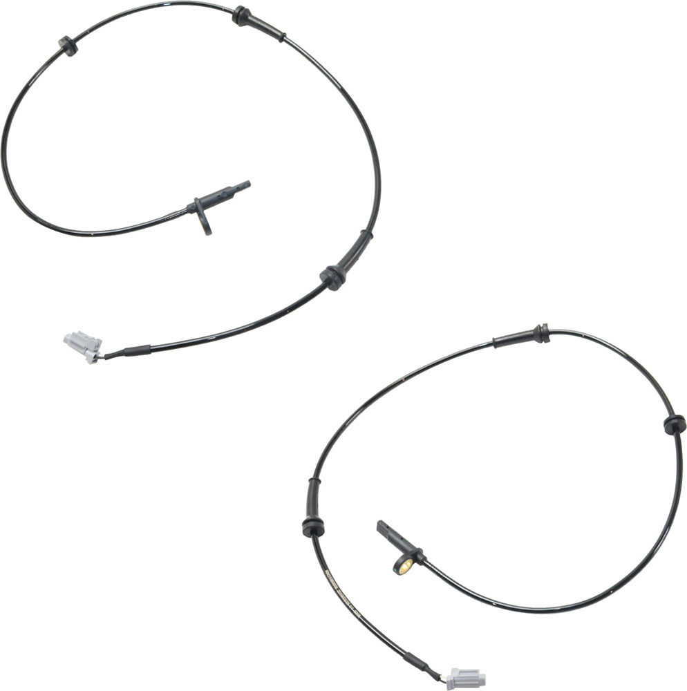 AM ALTIMA 13-18 MAXIMA 16-22 FRONT ABS SPEED SENSOR RH AND LH 2 Female Blade Terminals SKU SET RN31080008-2 OEM 479103TA2A