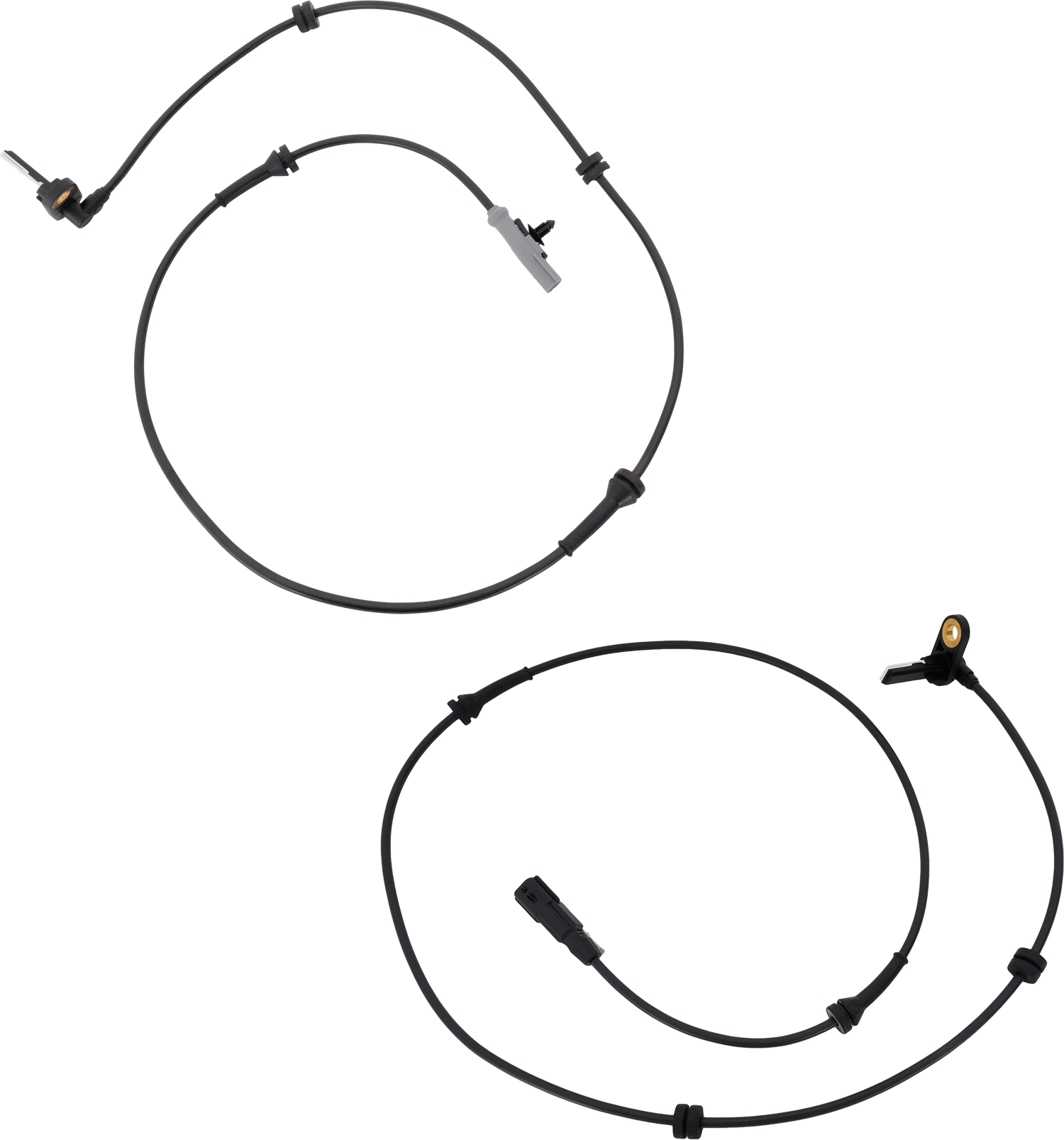 AM TITAN 12-15 REAR ABS SPEED SENSOR RH AND LH SKU SET RN31080009