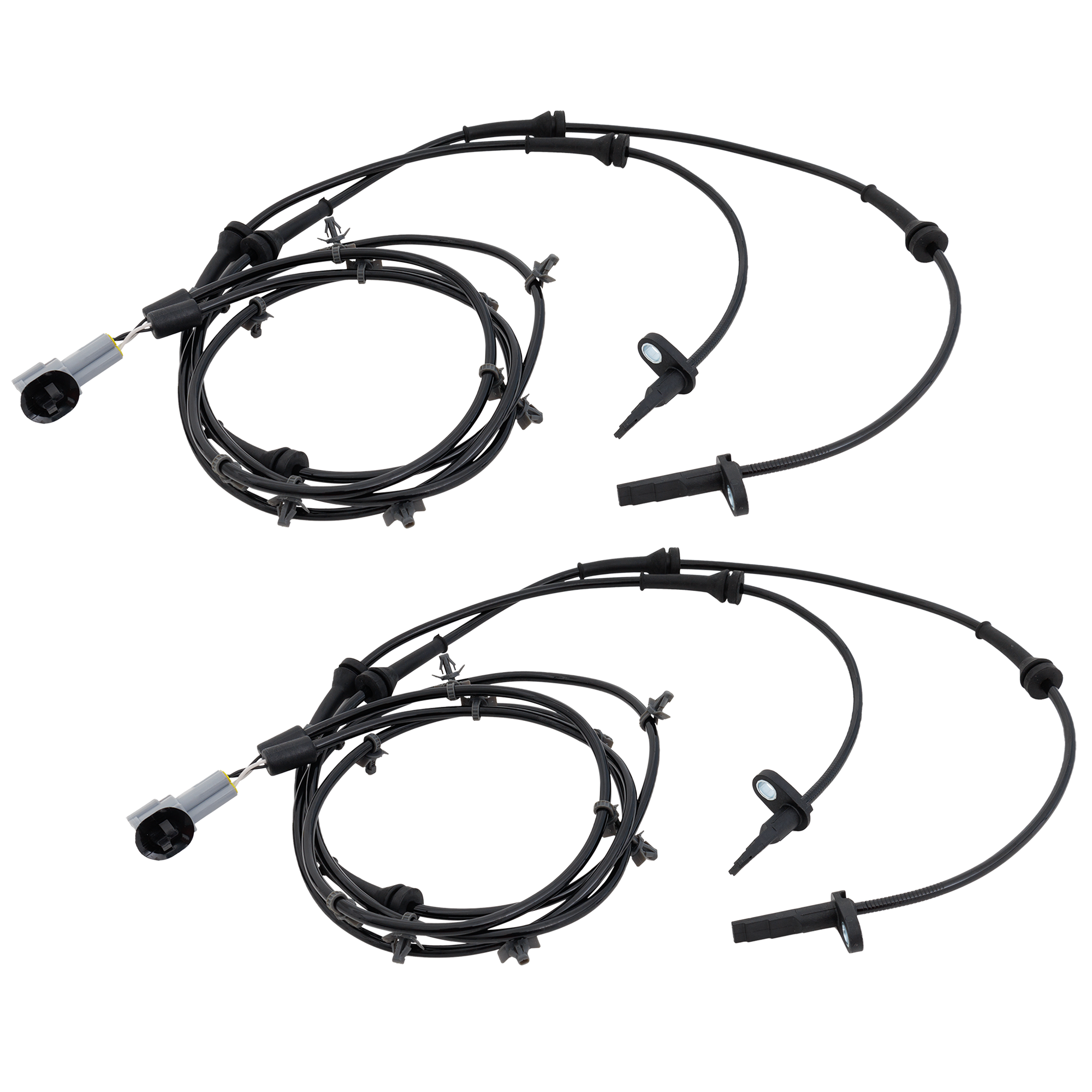 AM ALTIMA 07-08 REAR ABS SPEED SENSOR RH AND LH One Piece Assembly SKU SET RN31080024-2 OEM 47900JA000-47900JB10A