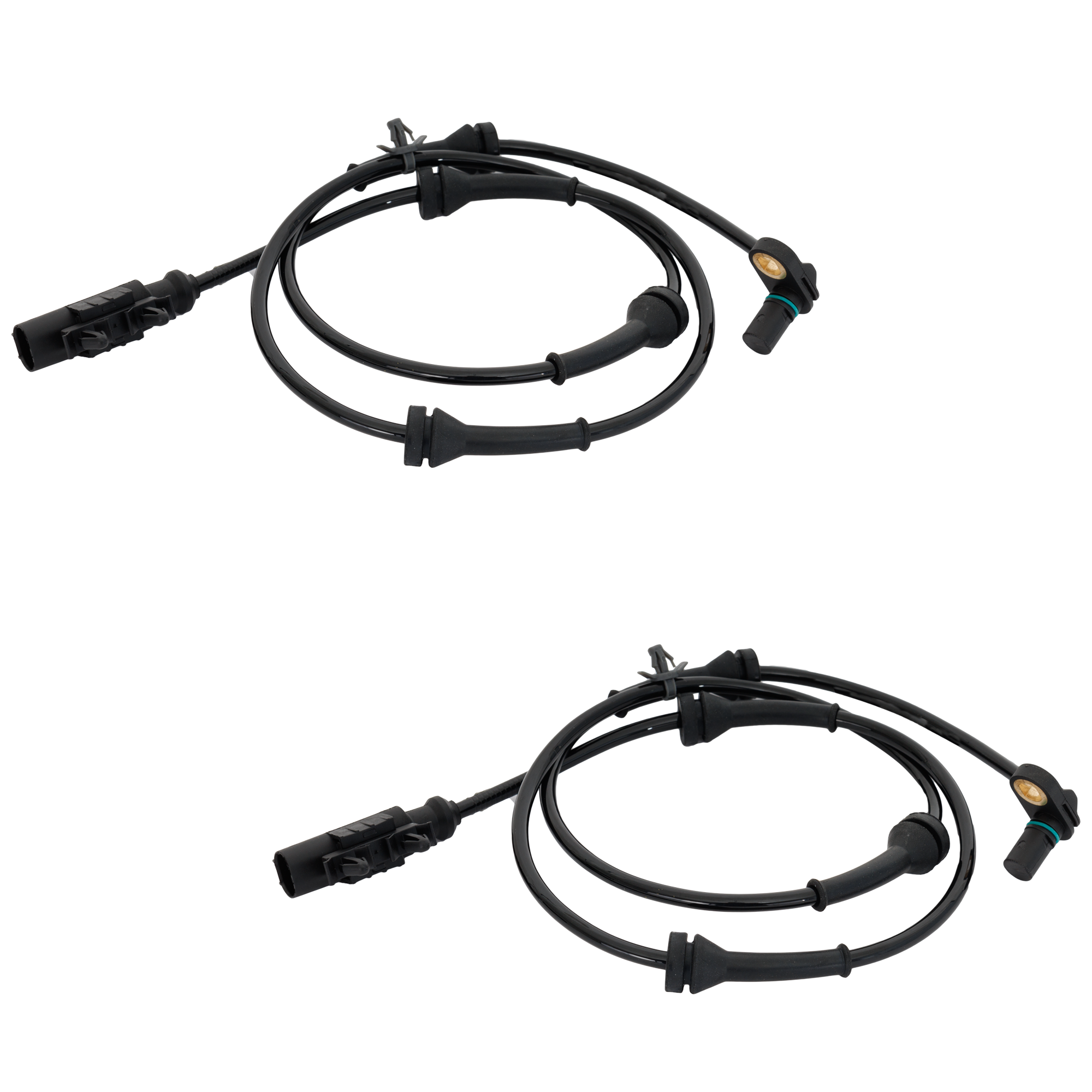 AM ARMADA 12-15 REAR ABS SPEED SENSOR RH AND LH Wheel Mounted SKU SET RN31080027-2 OEM 479009FF0A