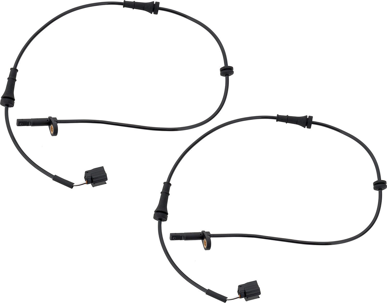 AM MURANO 15-20 FRONT ABS SPEED SENSOR RH AND LH Wheel Mounted SKU SET RN31080036-2 OEM 479105AA0A