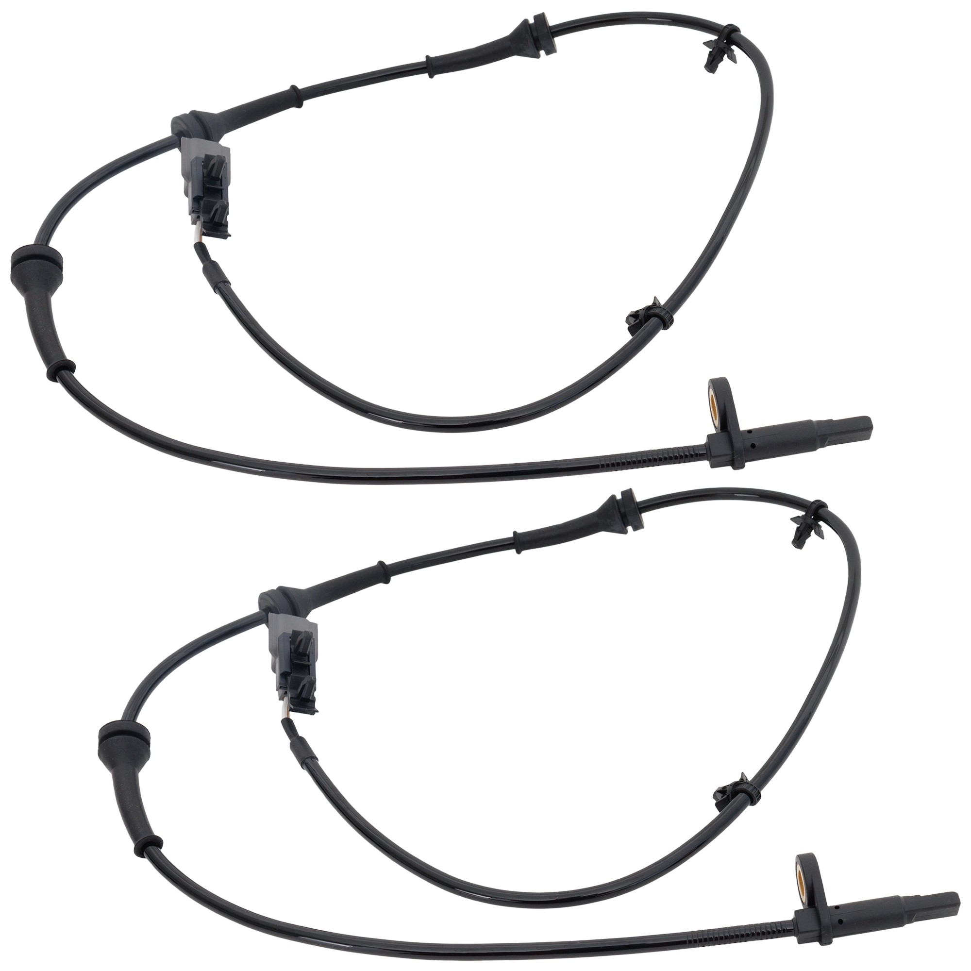 AM MURANO 09-12 QUEST 11-12 REAR ABS SPEED SENSOR RH AND LH FWD SKU SET RN31080047-2 OEM 479001AD0A 479001AD0B