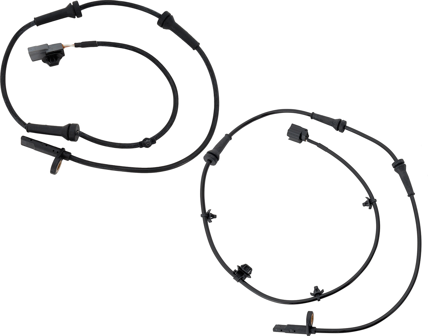 AM PATHFINDER 13-20 REAR ABS SPEED SENSOR RH AND LH Wheel Mounted SKU SET RN31080055 OEM 479003JA0A 479003JA0B 479013JA