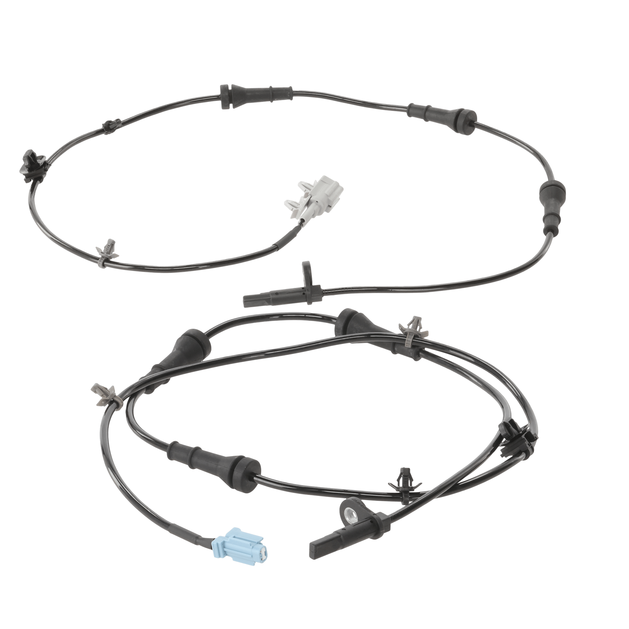 AM MURANO 13-14 REAR ABS SPEED SENSOR RH AND LH All Wheel Drive SKU SET RN31080065 OEM 479001AA0C 479011AA0C