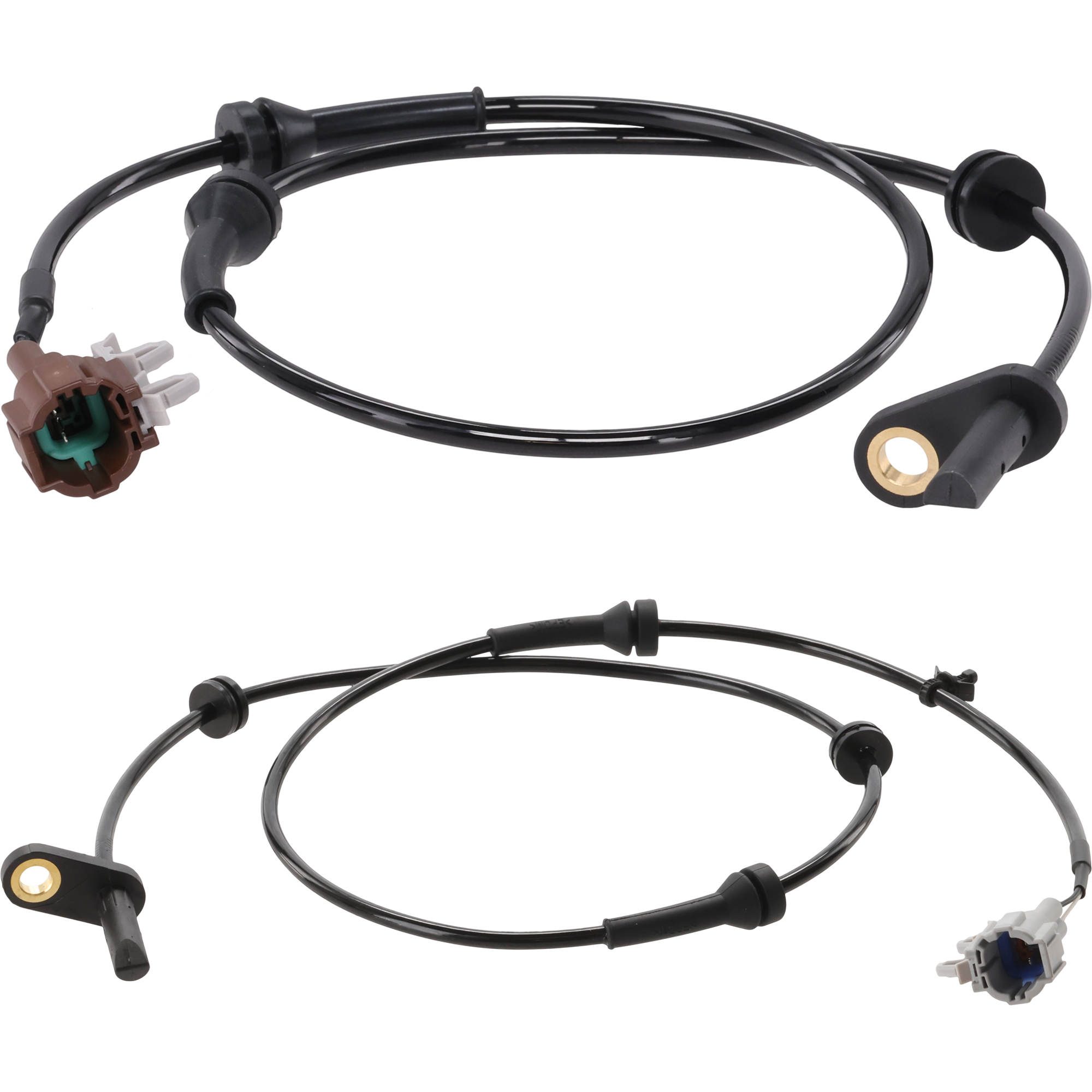 AM XTERRA 05-15 REAR ABS SPEED SENSOR RH AND LH SKU SET RN31080083 OEM 479009CA3A 47900EA003-479019CA
