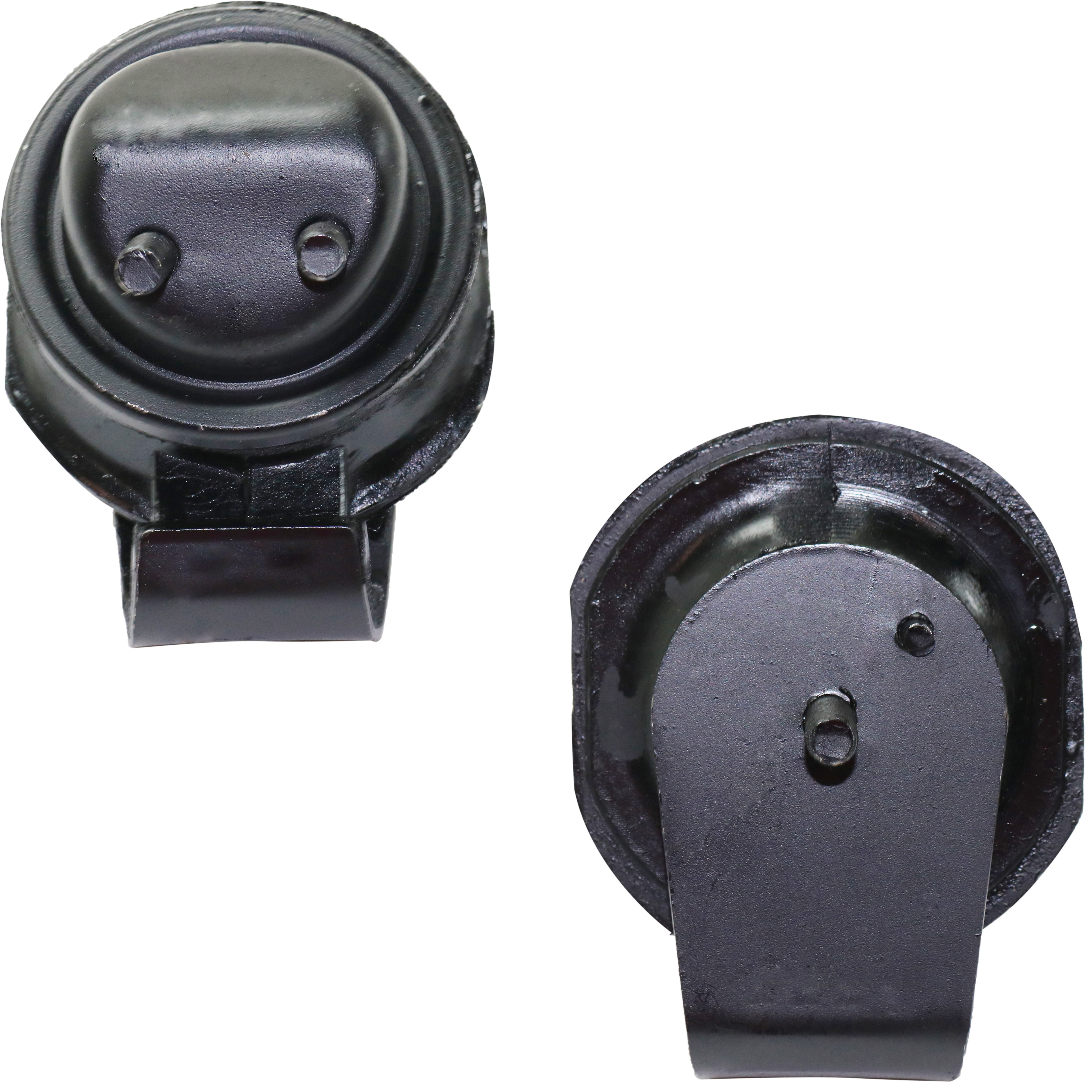 AM FRONTIER 99-04 PATHFINDER 01-04 MOTOR MOUNT Front RH and LH 6 Cyl 3.3L 3.5L eng. SKU SET RN31150007-2 Partslink NI4140117 OEM 112204W000