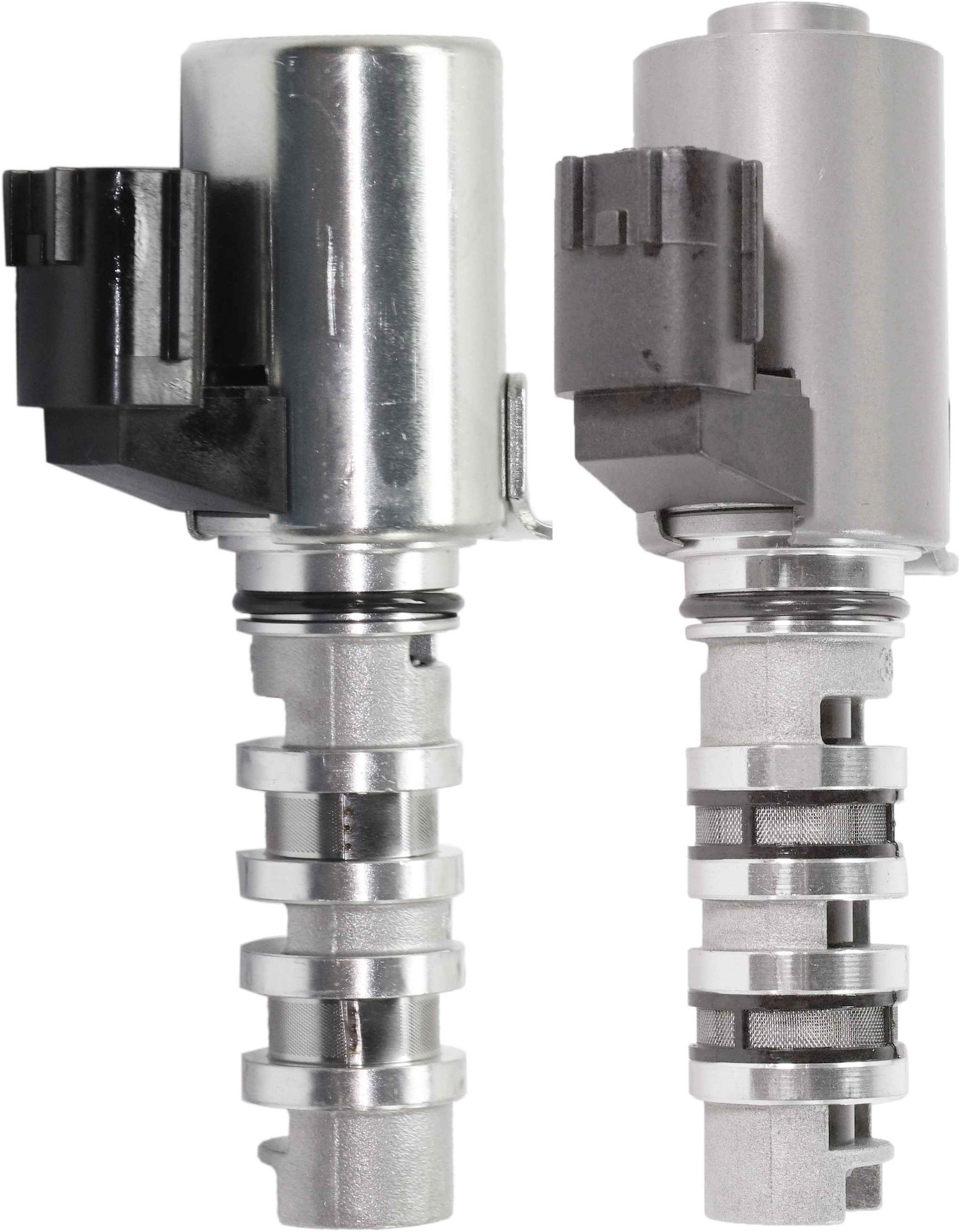 AM MAXIMA 09-14 MURANO 09-15 VARIABLE TIMING SOLENOID RH AND LH 6 Cyl 3.5L eng. SKU SET RN38080001 OEM 23796JA12B 237966N200-23796AU0