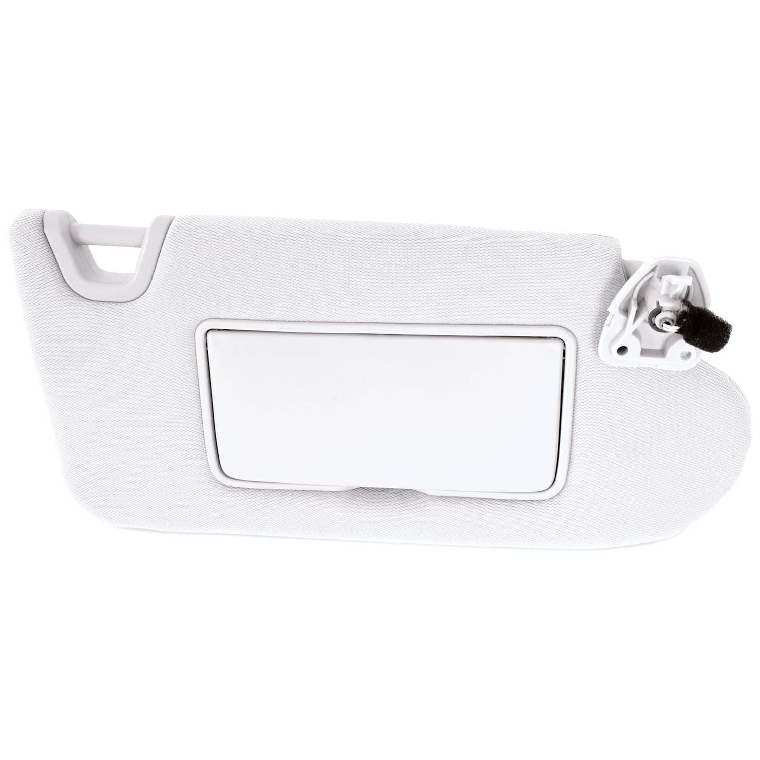 AM ALTIMA 13-18 SUN VISOR RH AND LH Gray w Lamp Illuminated SKU SET RN42170001 OEM 964003TA2A 964013TA2A