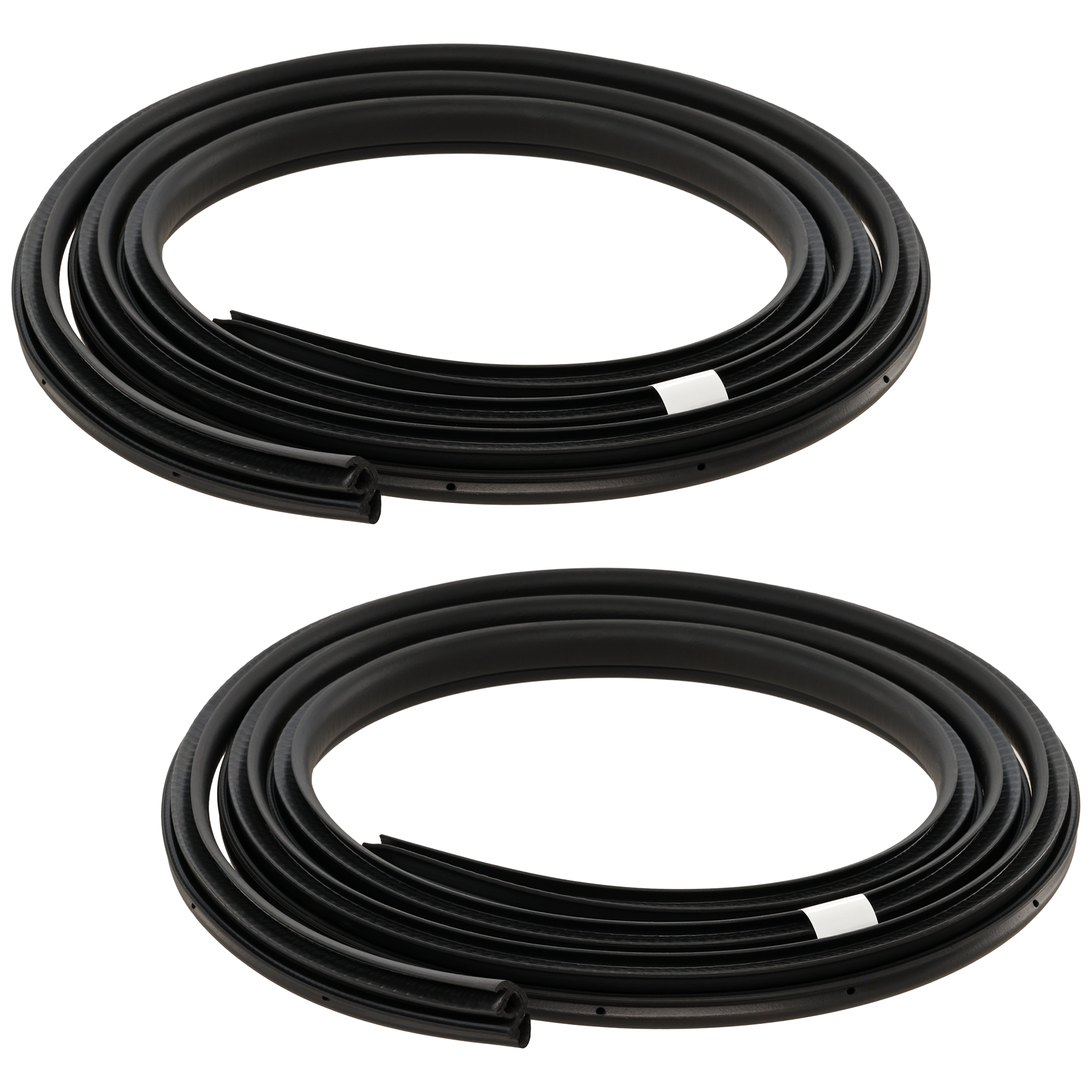 AM SENTRA 20-23 FRONT DOOR WEATHERSTRIP RH AND LH Door Opening On Body SKU SET RN45010003 Partslink NI1390102 OEM 769226LE0A