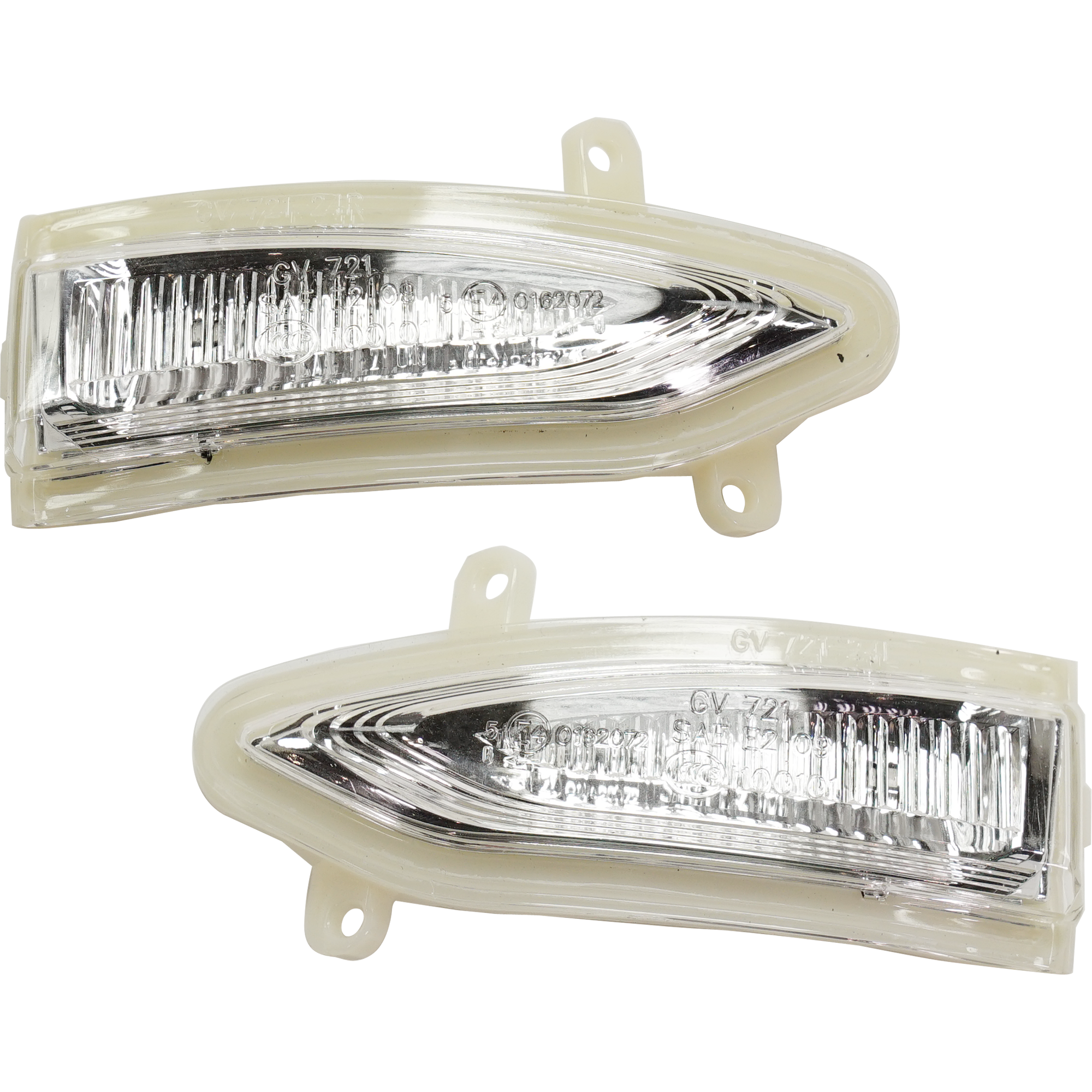 AM ALTIMA 13-18 SENTRA 13-19 MIRROR SIGNAL LAMP RH AND LH Assembly Altima Sedan SKU SET RN47150001 Partslink NI1329101 NI1328101 OEM 261603TH2A 261653TH2A