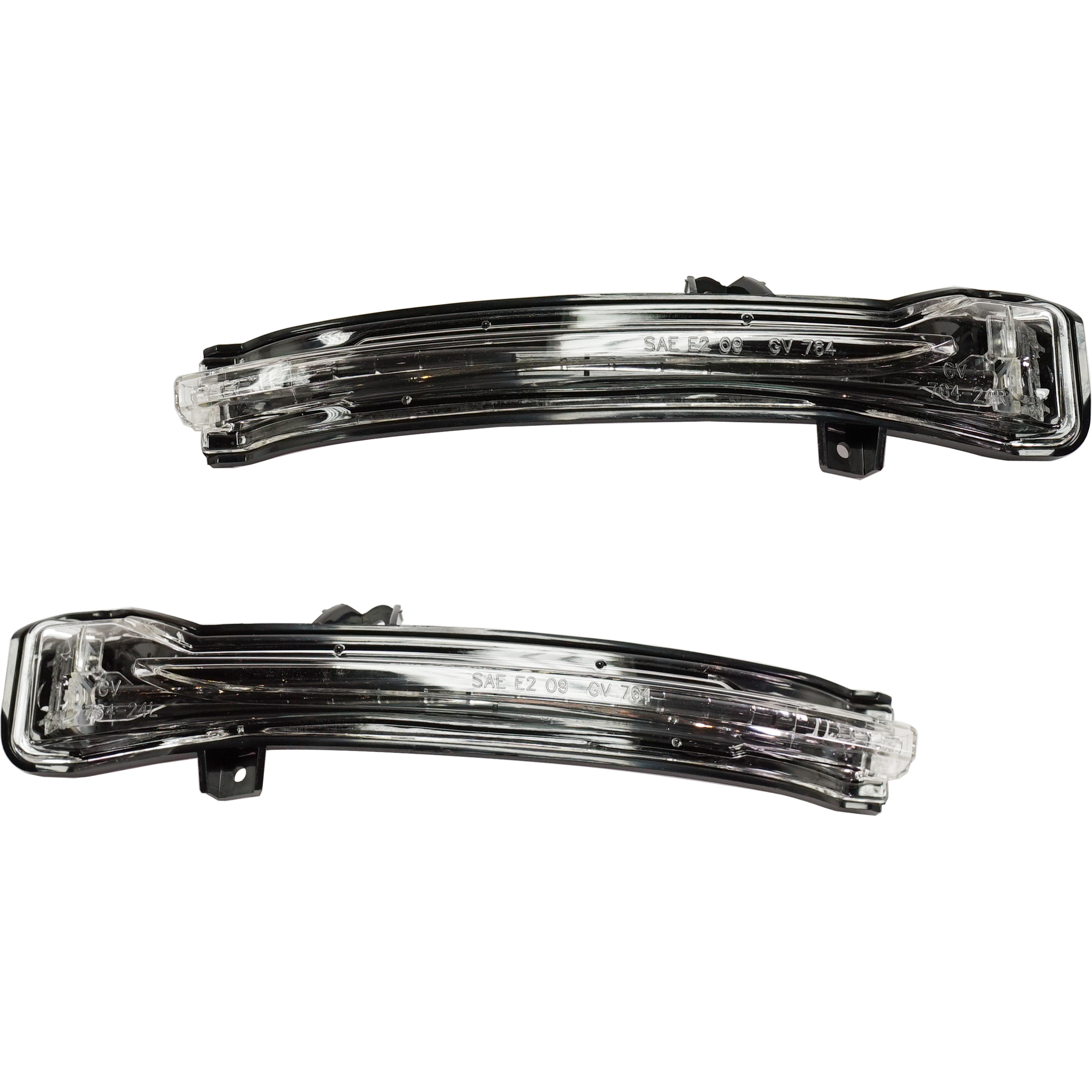 AM VERSA 15-17 VERSA NOTE 15-19 SIGNAL LAMP RH AND LH Assembly Versa Note SR Model SKU SET RN47150005 Partslink NI1329102 NI1328102 OEM 261603VF5A 261653VF5A