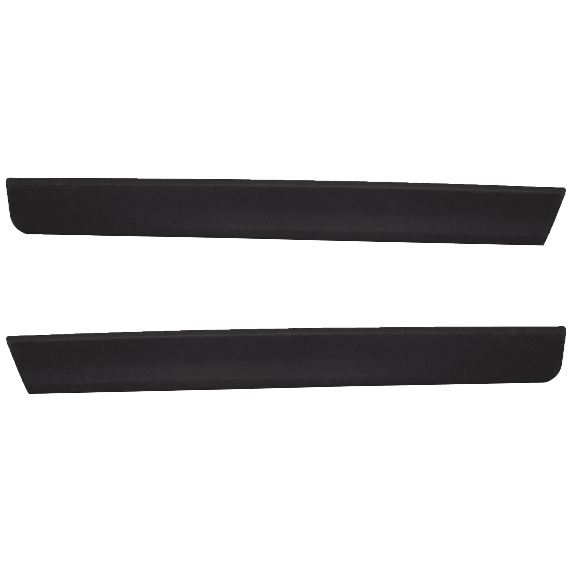 AM ROGUE 14-19 FRONT AND REAR DOOR MOLDING RH Textured Black SKU SET RN49090001 A