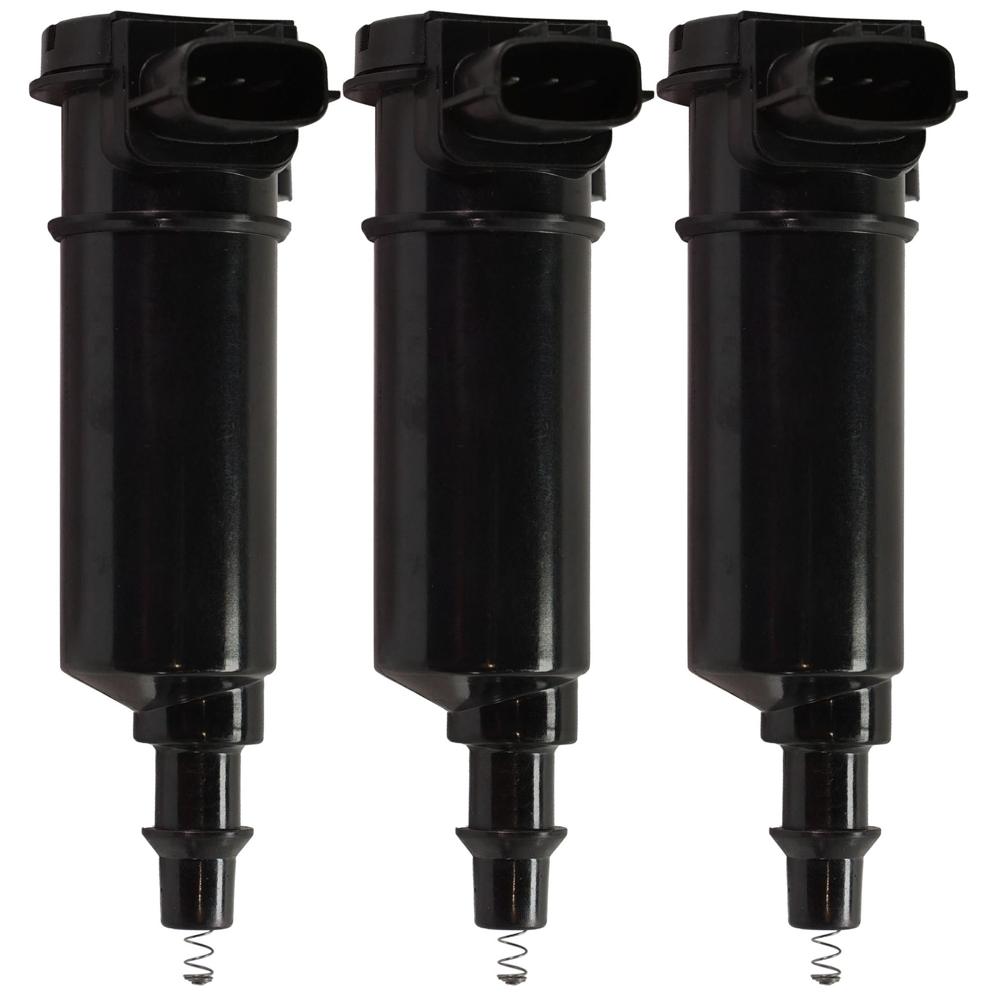 AM MAXIMA 90-94 IGNITION COIL Front Set of 3 For 6 Cylinder Eng. with Direct Ignition System SKU SET RN50460005-3 OEM 2243397E05