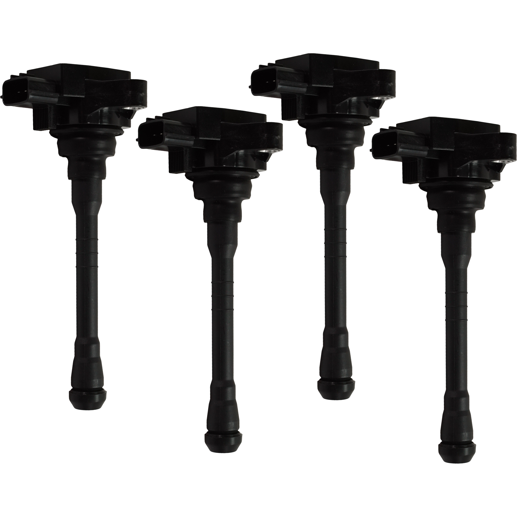 AM NV SERIES FULL SIZE VAN 12-21 IGNITION COIL Set of 4 For 8 Cylinder 5.6L Eng. Front Bank SKU SET RN50460007-4 OEM 22448EZ31A