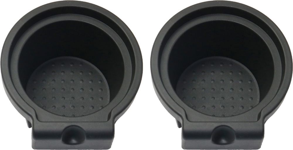 AM FRONTIER 05-21 PATHFINDER 05-12 CUP HOLDER Front SKU SET RN50910012-2 OEM 96975EA000
