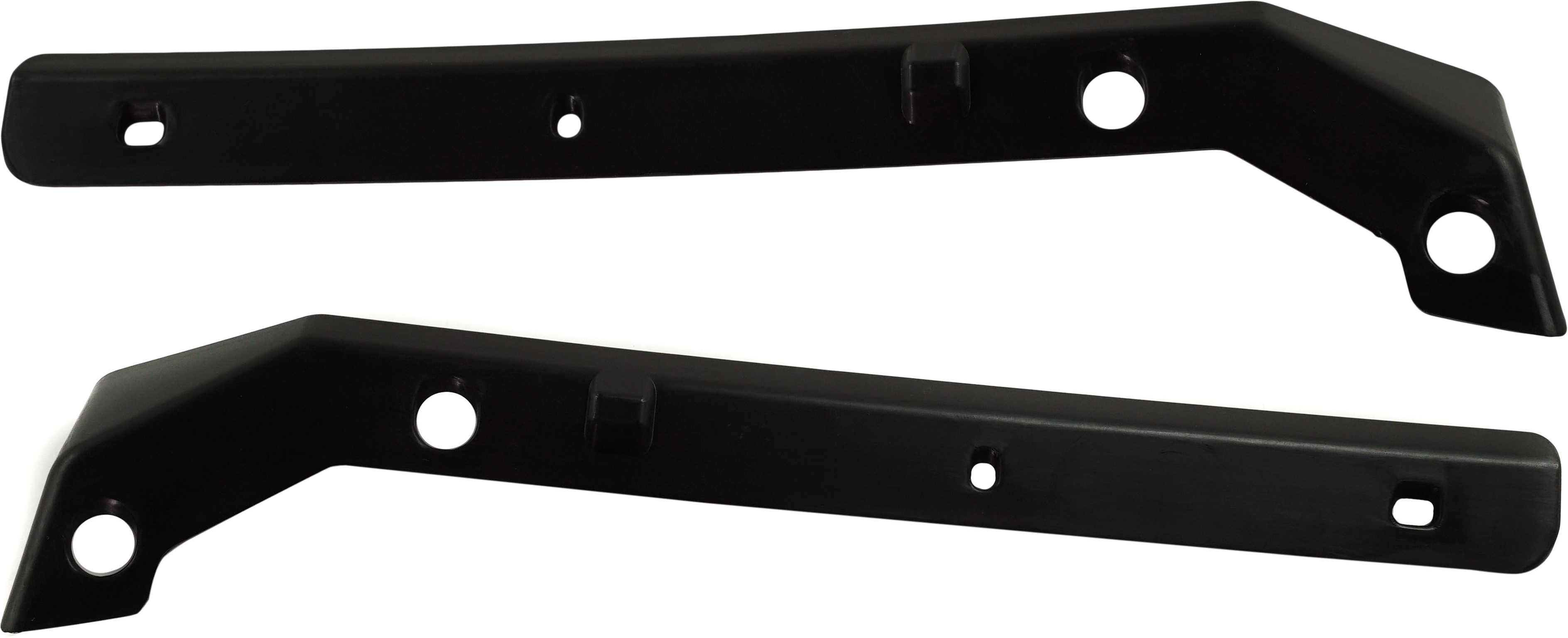 AM ALTIMA 16-18 FENDER EXTENSION RH AND LH SKU SET RN54210001 Partslink NI1249173 NI1248173 OEM 638649HS1A 638659HS1A