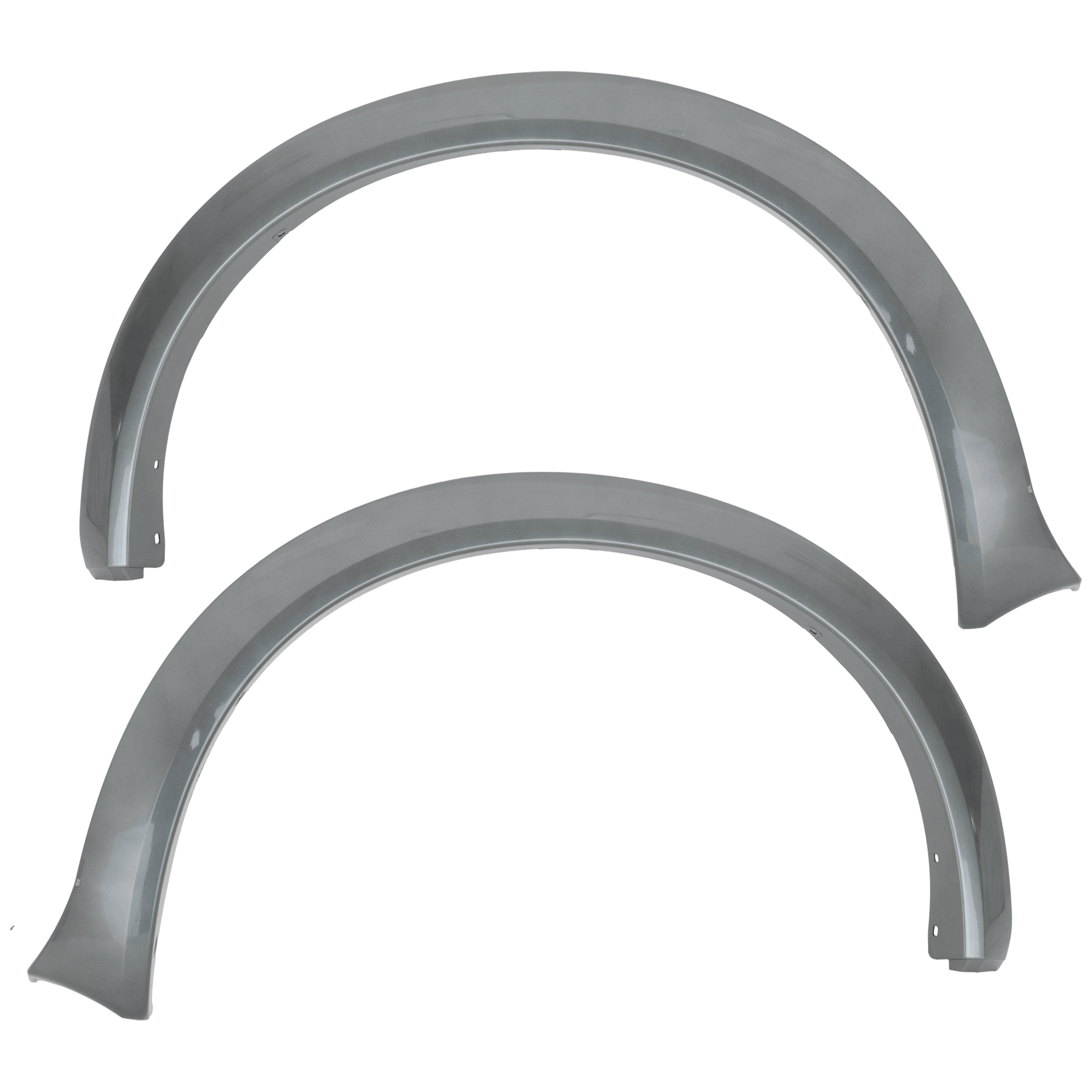 AM ARMADA 17-24 REAR WHEEL OPENING MOLDING RH AND LH Paint to Match SKU SET RN55390021 Partslink NI1790107 NI1791107 OEM 938285ZW0B 938295ZW0B