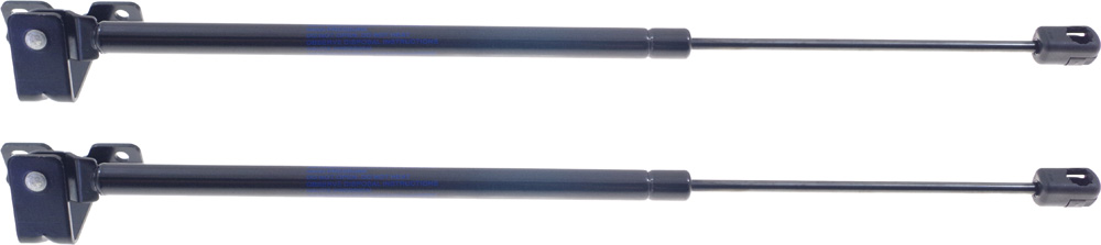 AM PATHFINDER 96-99 QX4-97-99 LIFT SUPPORT RH and LH Back Glass SKU SET RN61290001-2 OEM 904600W000