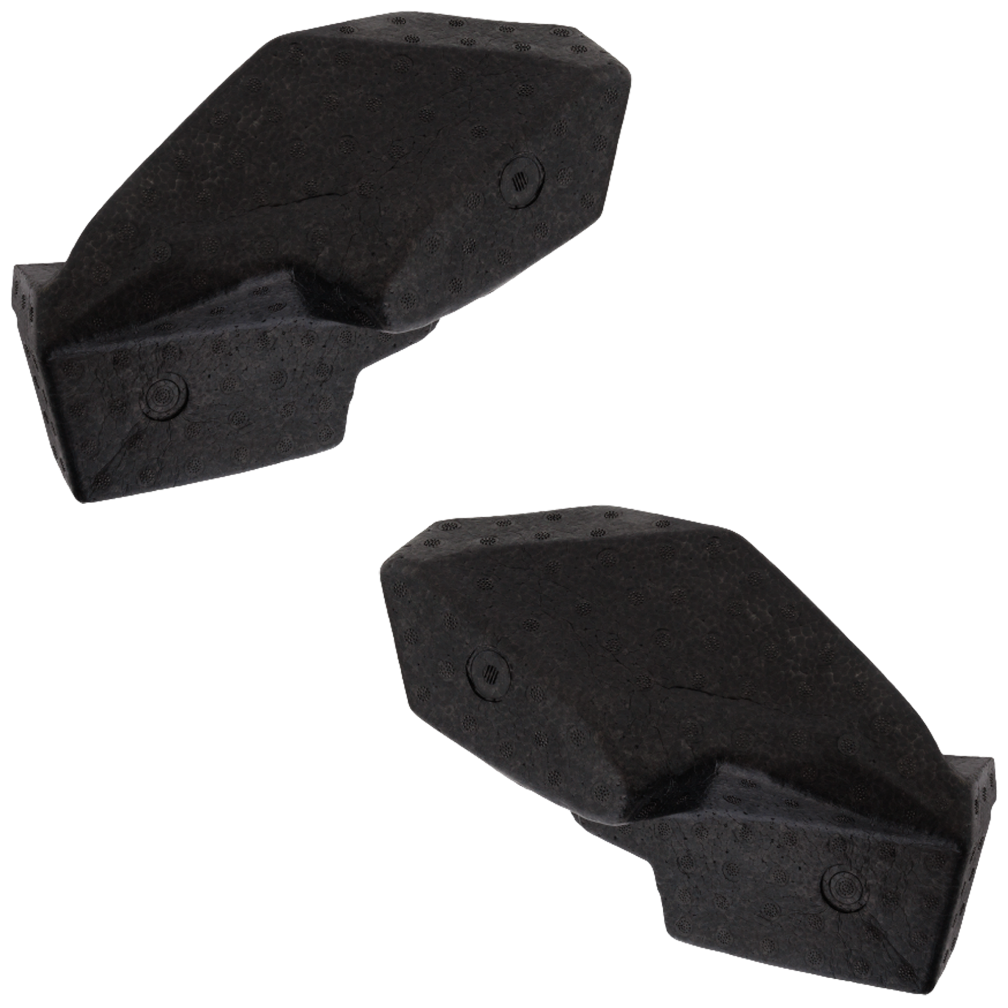 AM SENTRA 20-23 REAR BUMPER ABSORBER RH AND LH Energy SKU SET RN76170001 Partslink NI1173105 NI1172105 OEM 850926LB0A 850936LB0A