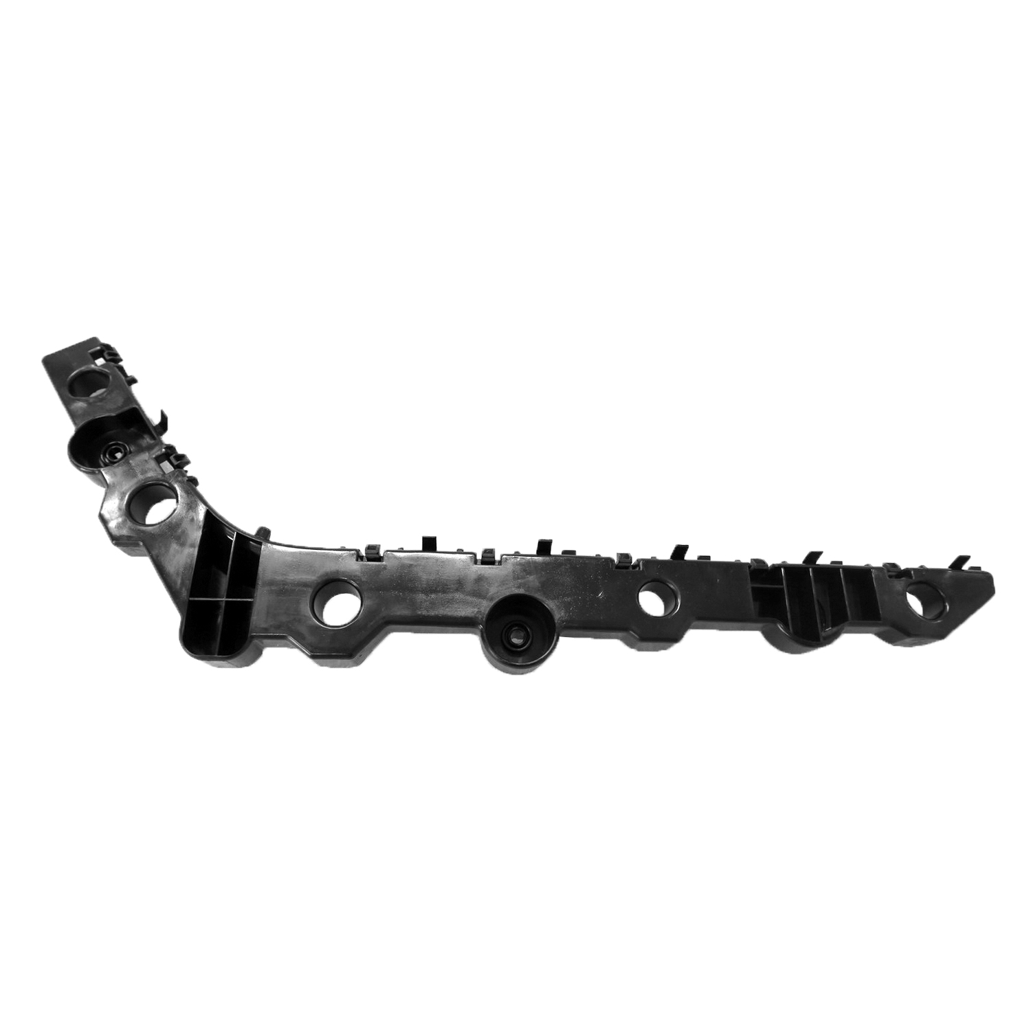 AM ALTIMA 16-18 REAR BUMPER BRACKET RH AND LH CAPA SKU SET RN76270003Q Partslink NI1143104C NI1142104C OEM 852209HS0A 852219HS0A