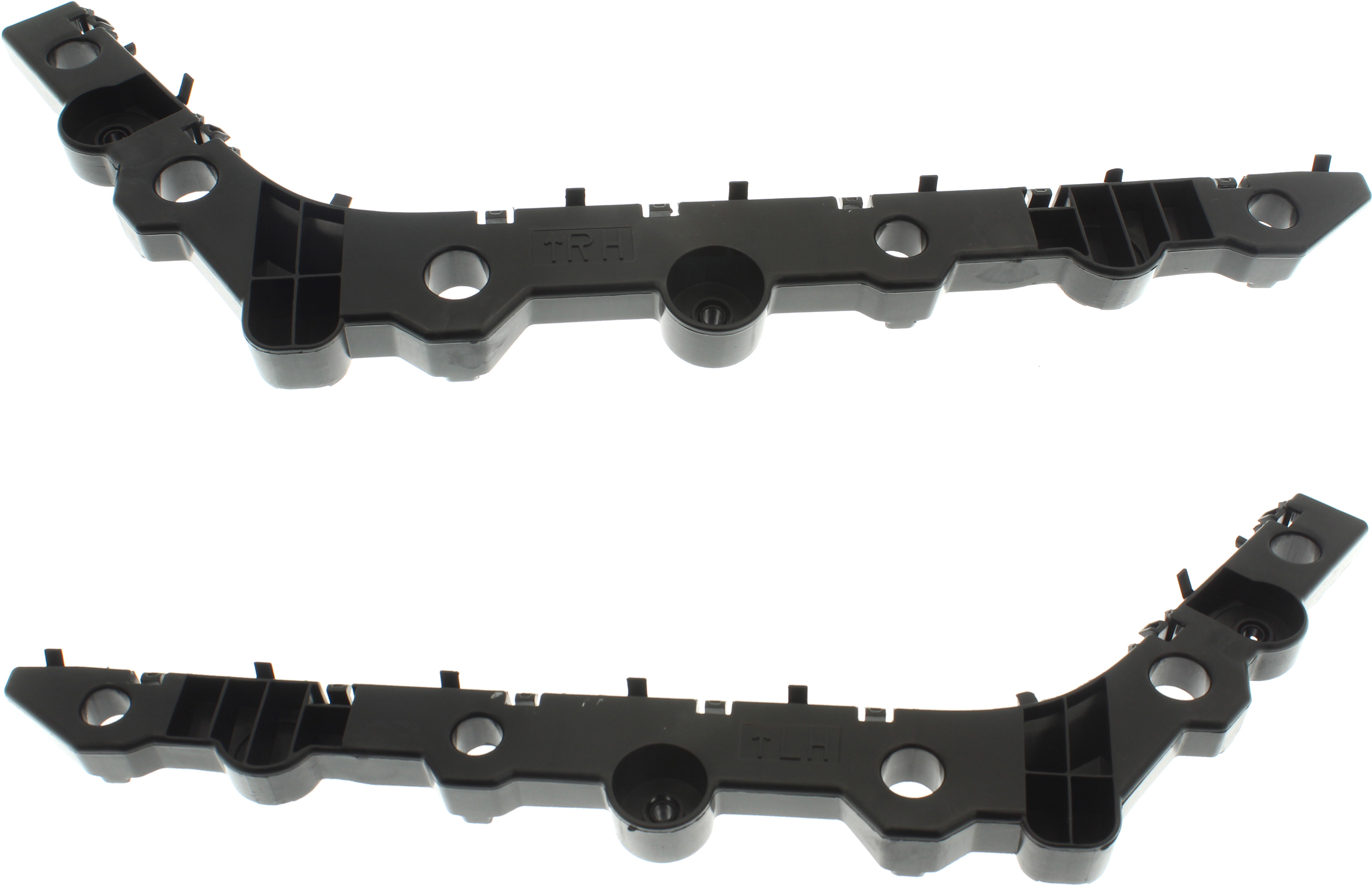 AM ALTIMA 16-18 REAR BUMPER BRACKET RH AND LH SKU SET RN76270003 Partslink NI1143104 NI1142104 OEM 852209HS0A 852219HS0A