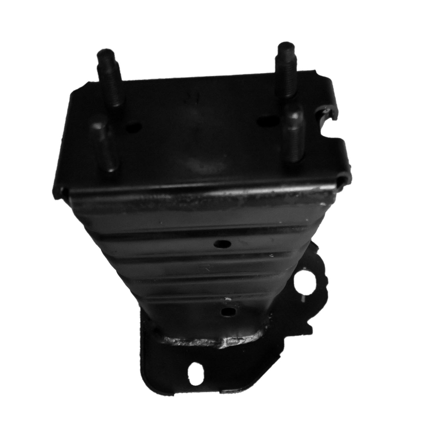 AM ROGUE 14-20 REAR BUMPER BRACKET RH AND LH USA Built Vehicle CAPA SKU SET RN76270009Q Partslink NI1167118C NI1166118C OEM H52104BAMA H52114BAMA