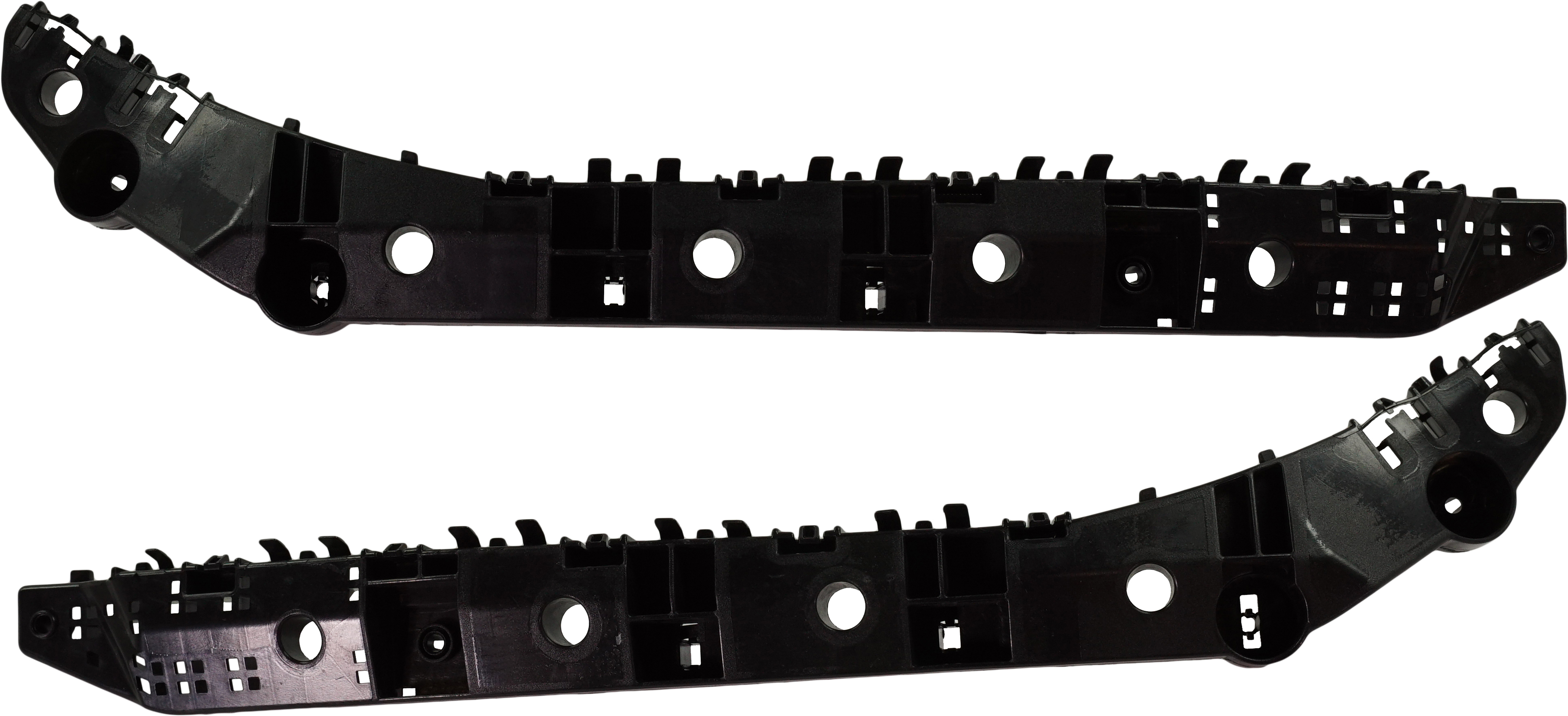 AM MURANO 15-21 REAR BUMPER BRACKET RH AND LH SKU SET RN76270017 Partslink NI1143109 NI1142109 OEM 852265AA2A 852275AA2A